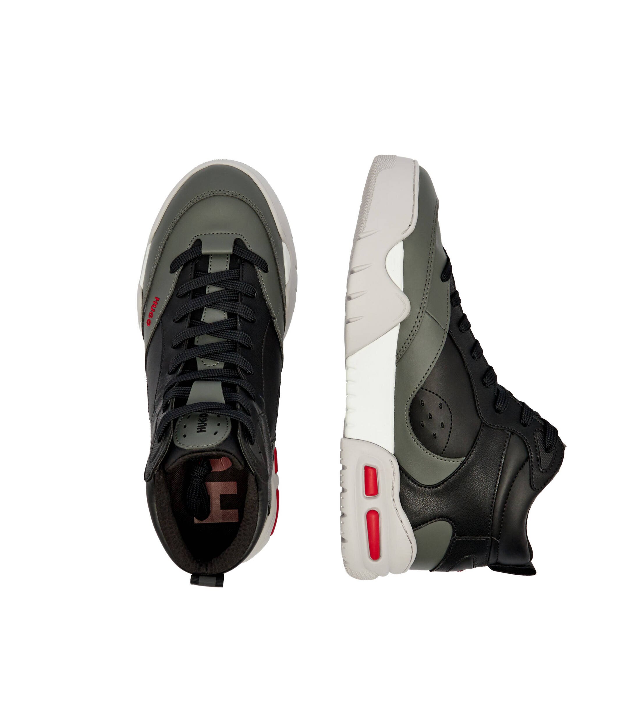 Hugo Sneakers Kedge_Hito