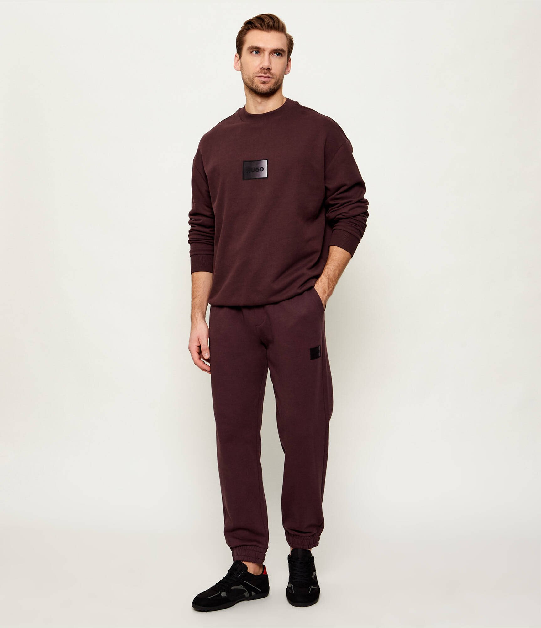 Hugo Sneakers Keeston_mxmt