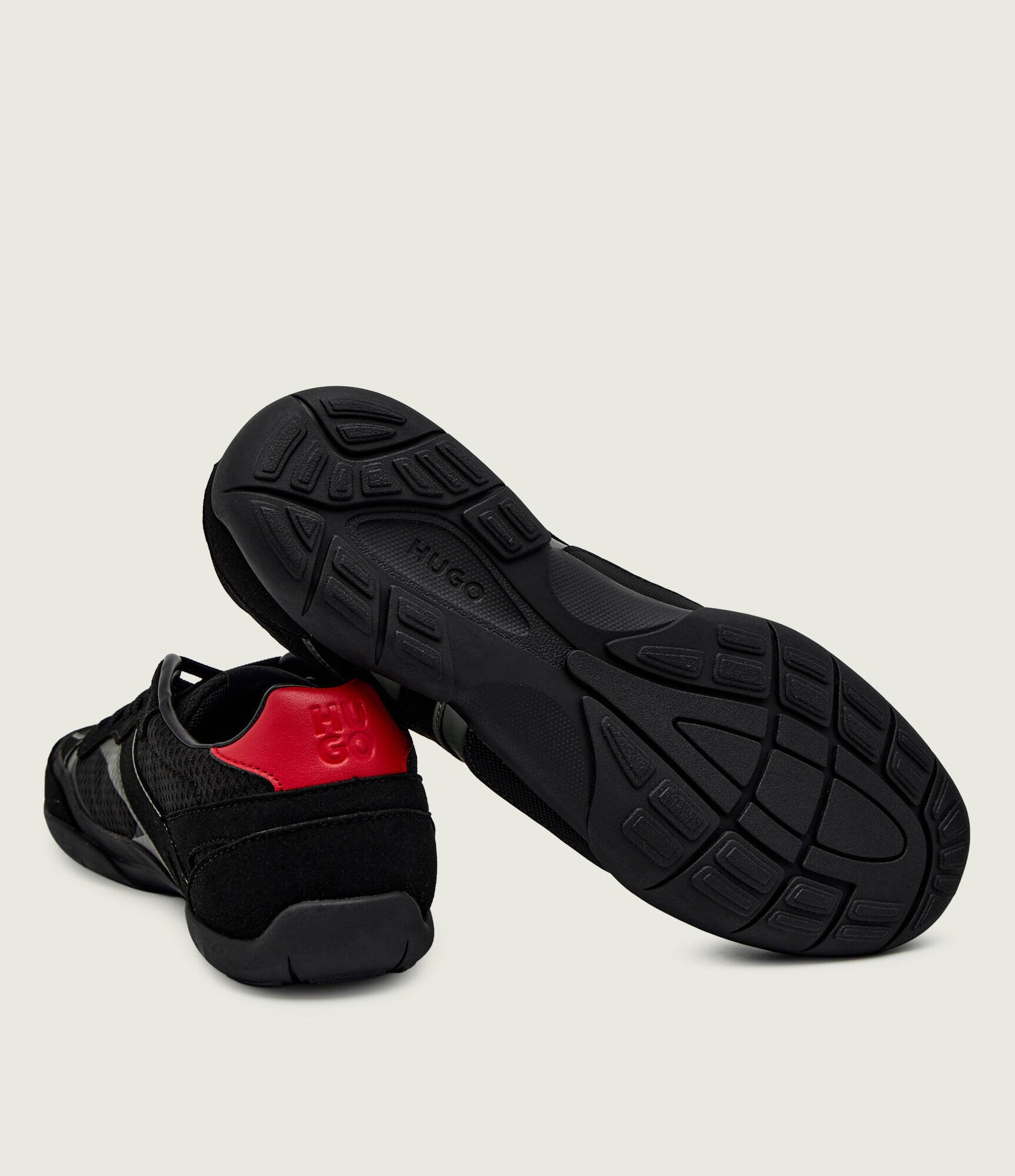 Hugo Sneakers Keeston_mxmt