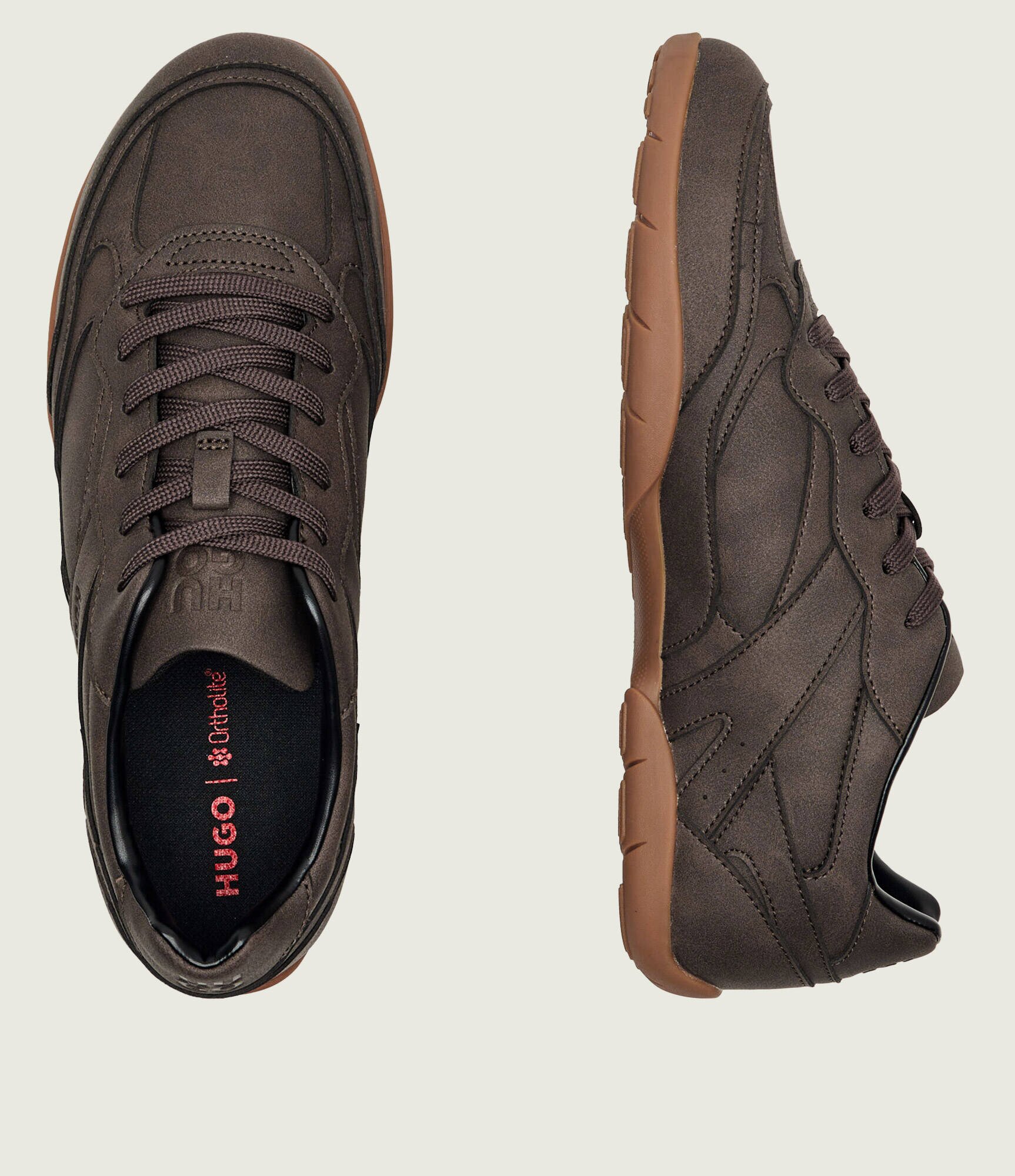 Hugo Sneakers Keeston_nupu