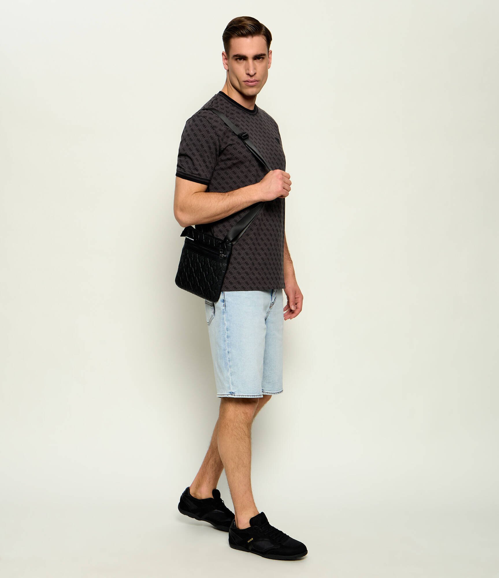 Hugo Sneakers Keeston_nypume