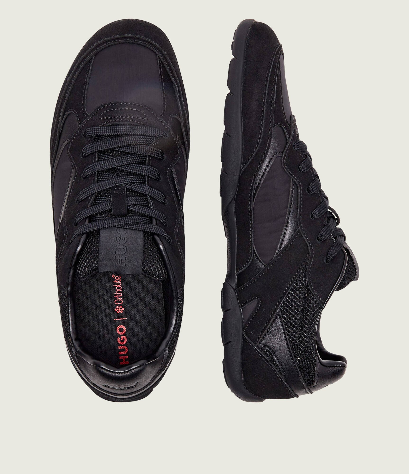 Hugo Sneakers Keeston_nypume