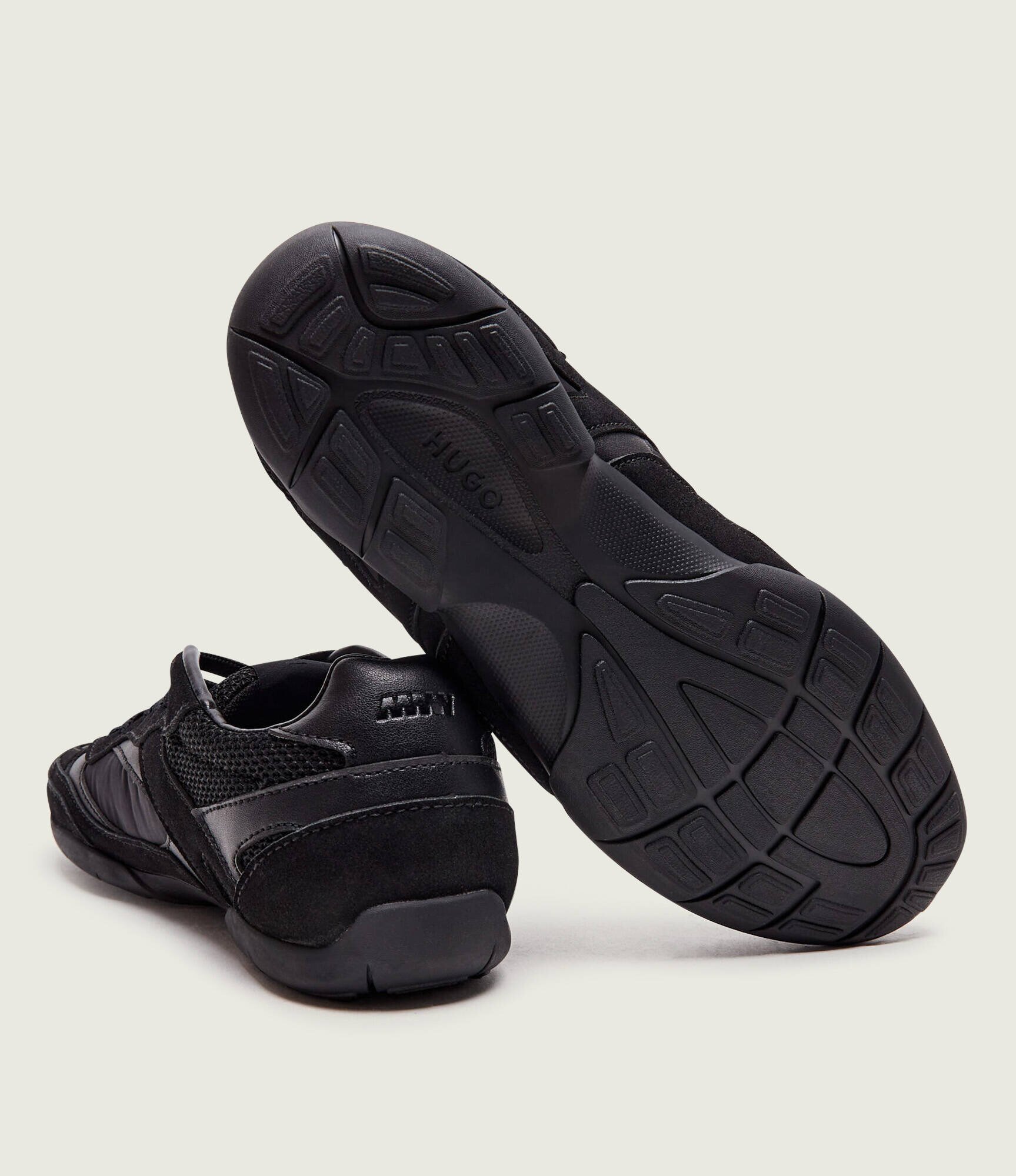 Hugo Sneakers Keeston_nypume