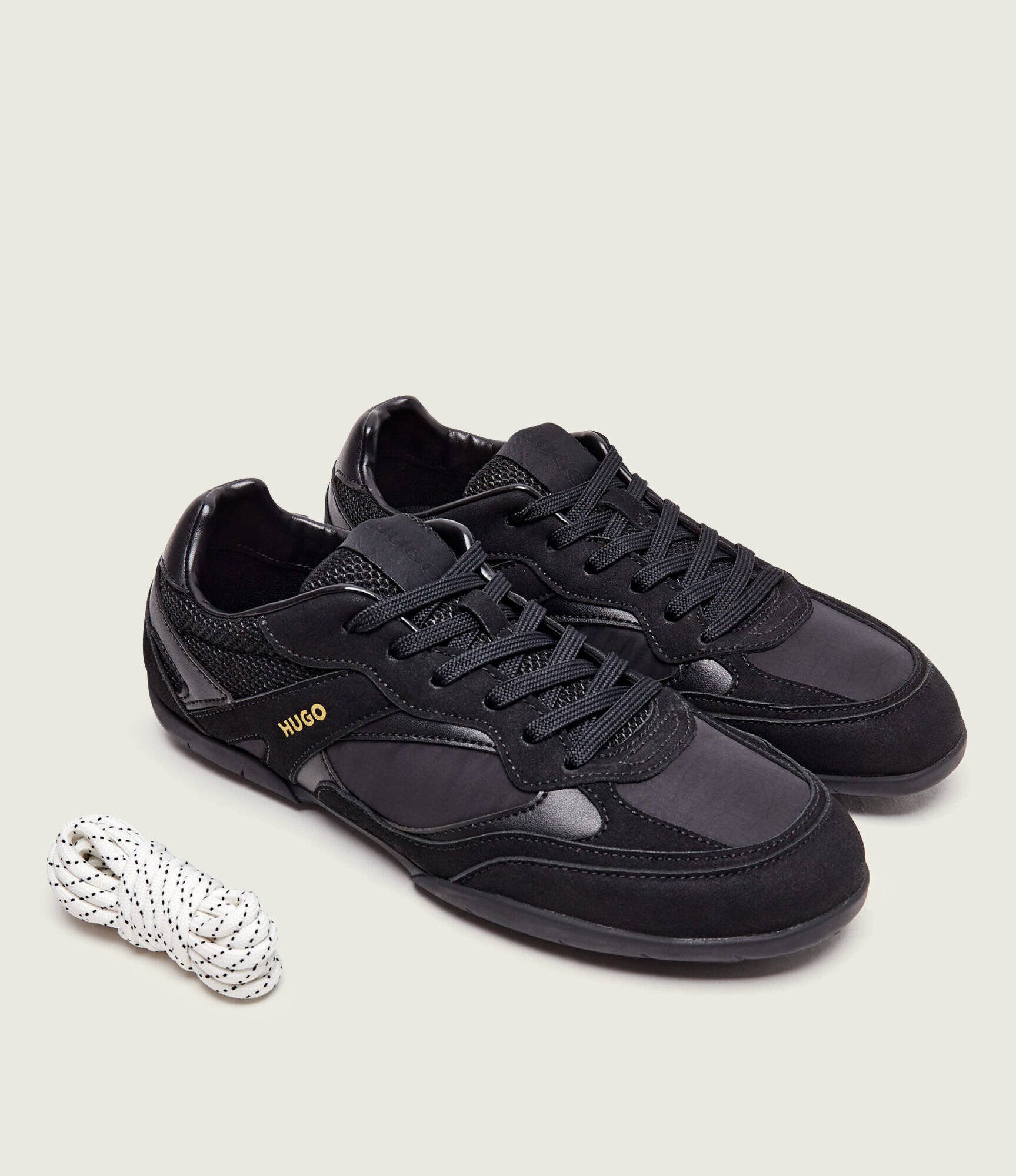 Hugo Sneakers Keeston_nypume