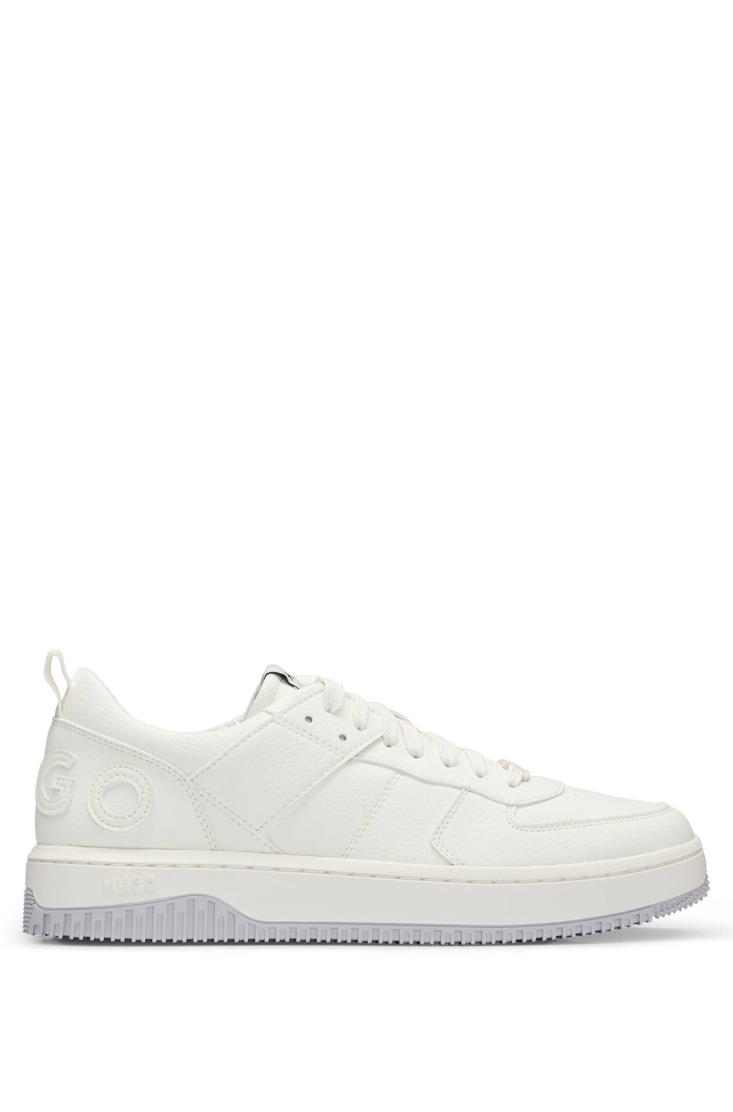 Hugo Sneakers Kilian