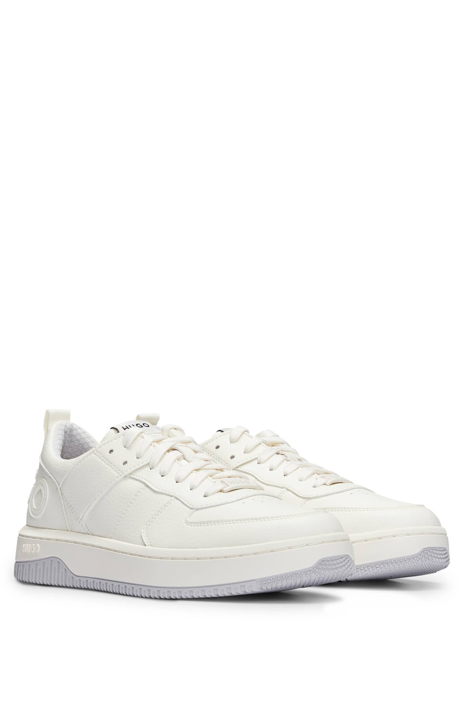 Hugo Sneakers Kilian