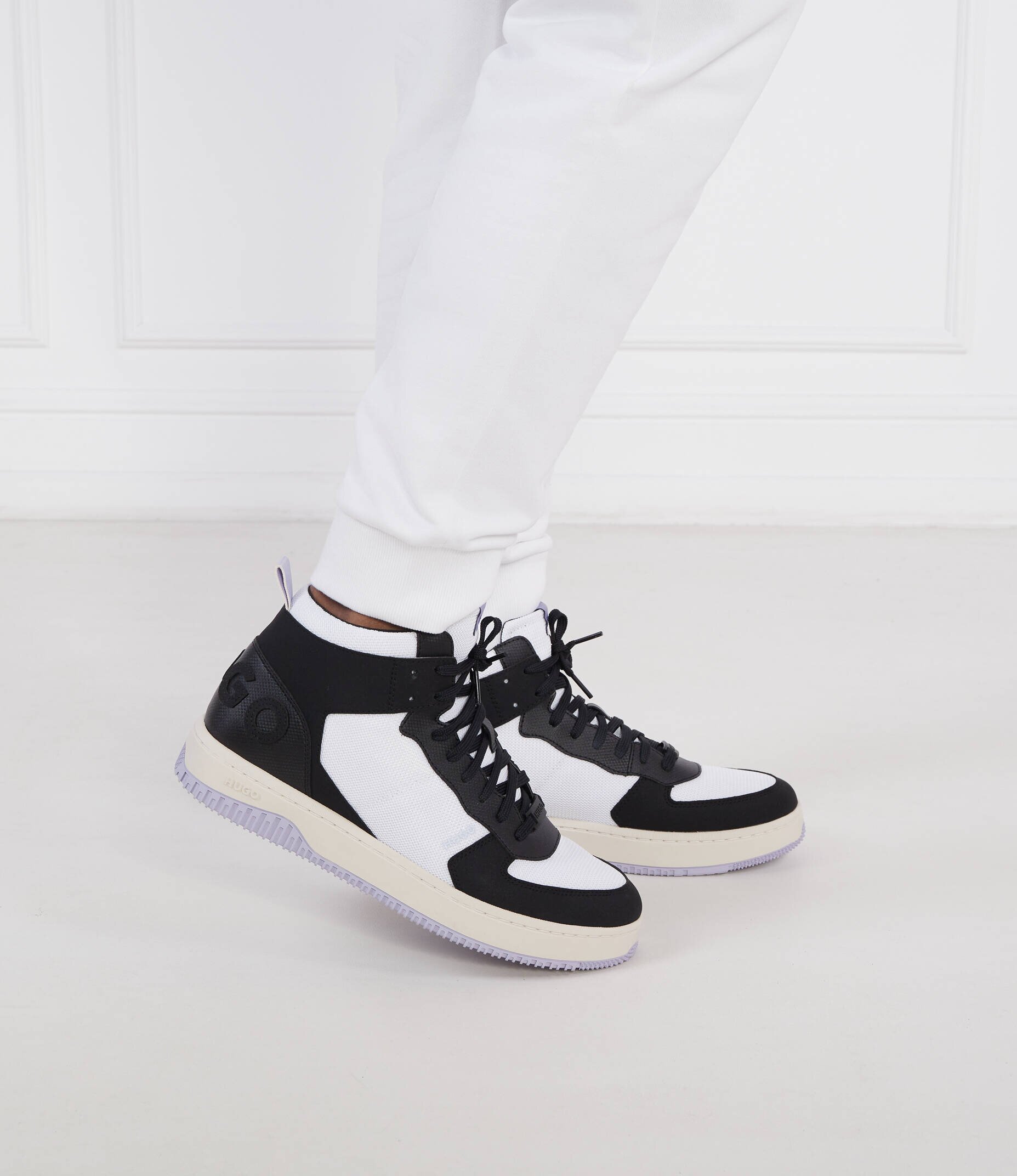 Hugo Sneakers Kilian_Hito