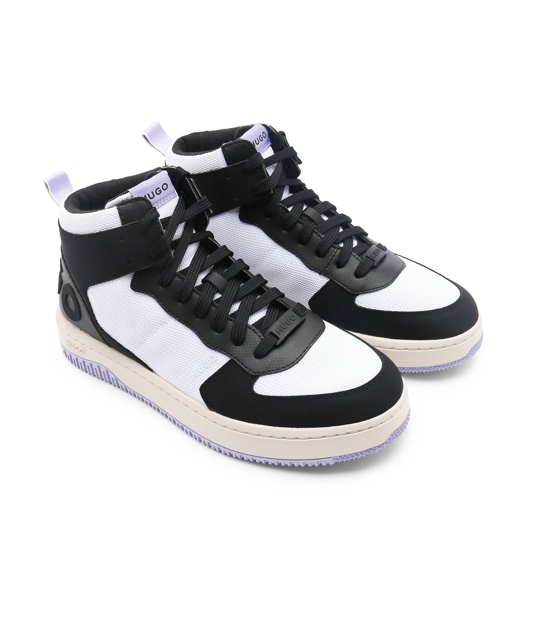 Hugo Sneakers Kilian_Hito