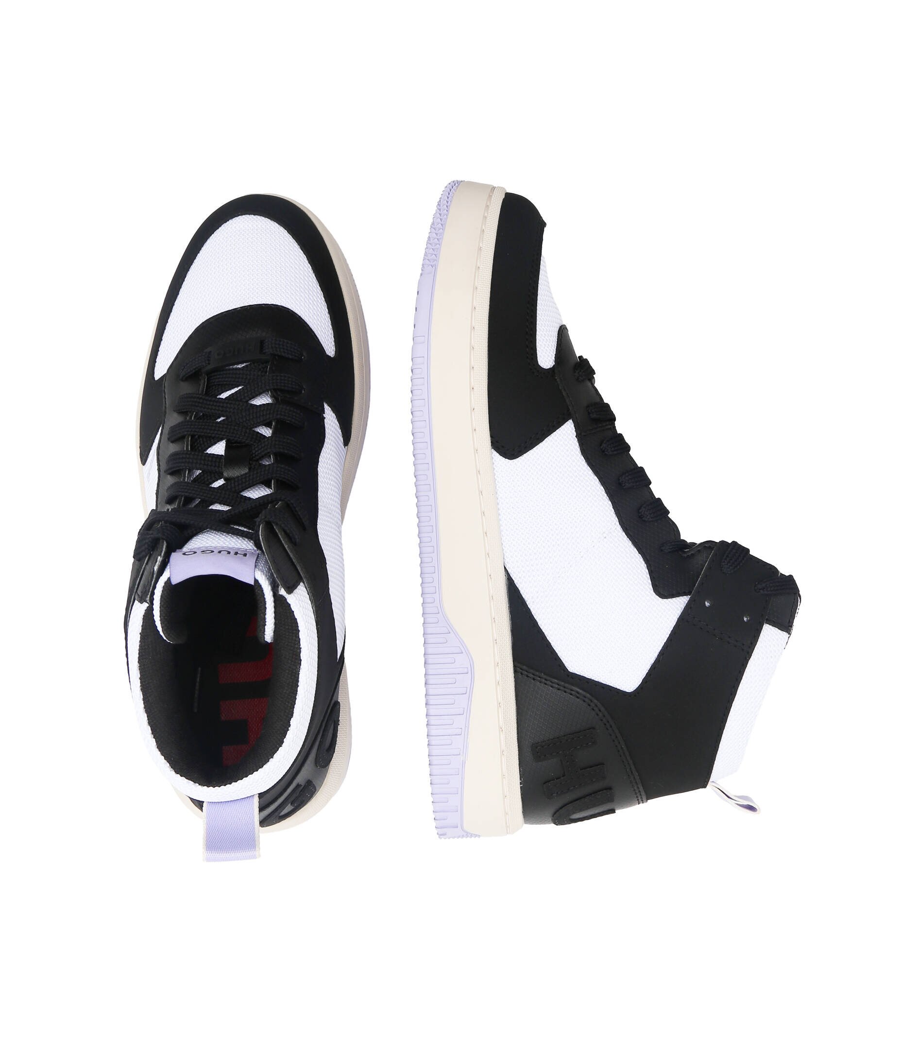 Hugo Sneakers Kilian_Hito