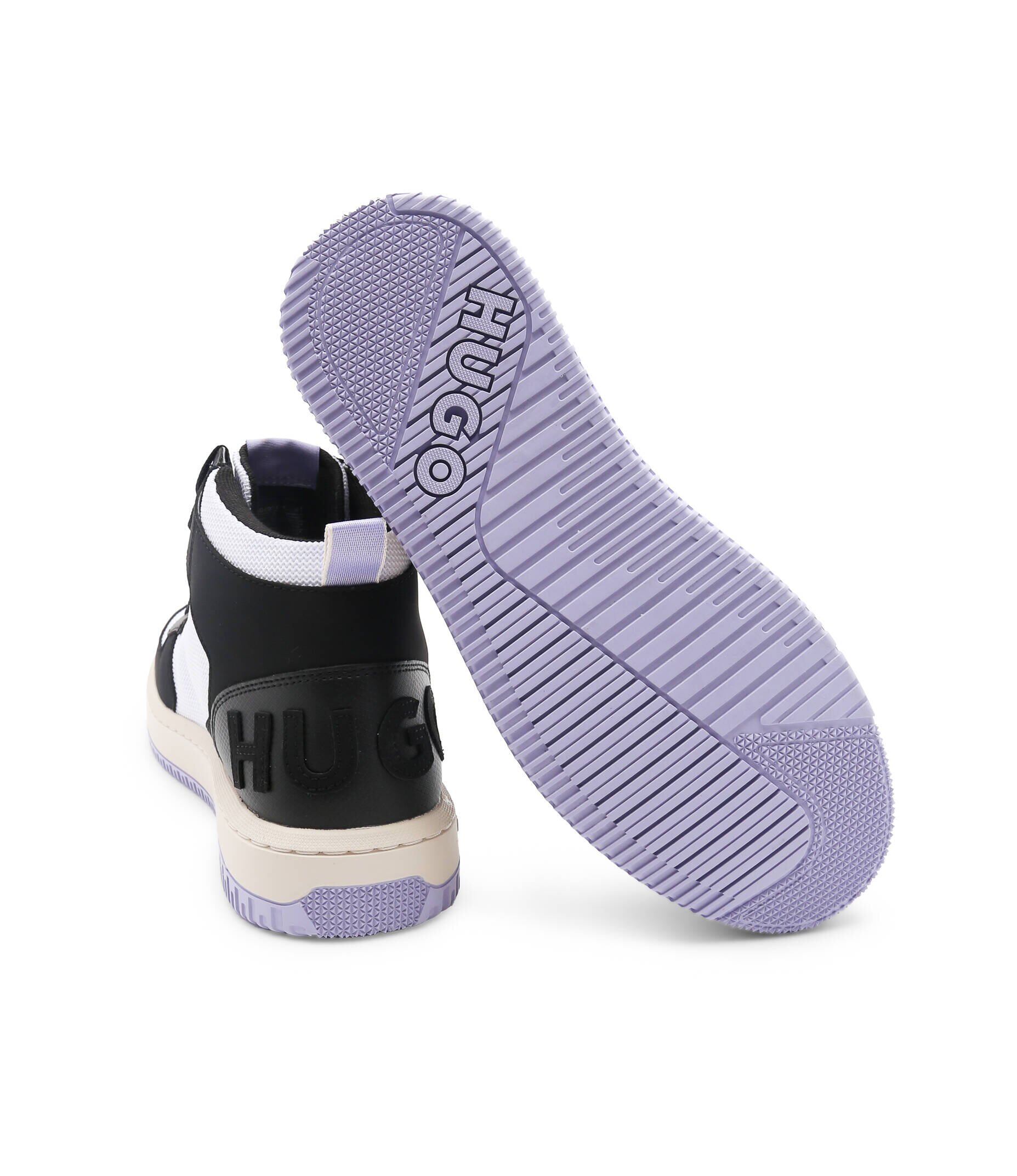 Hugo Sneakers Kilian_Hito