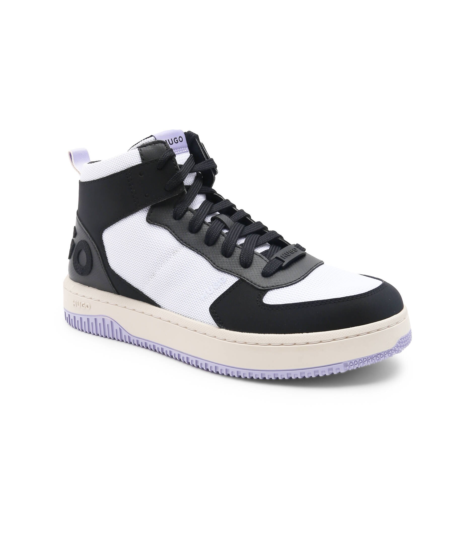 Hugo Sneakers Kilian_Hito