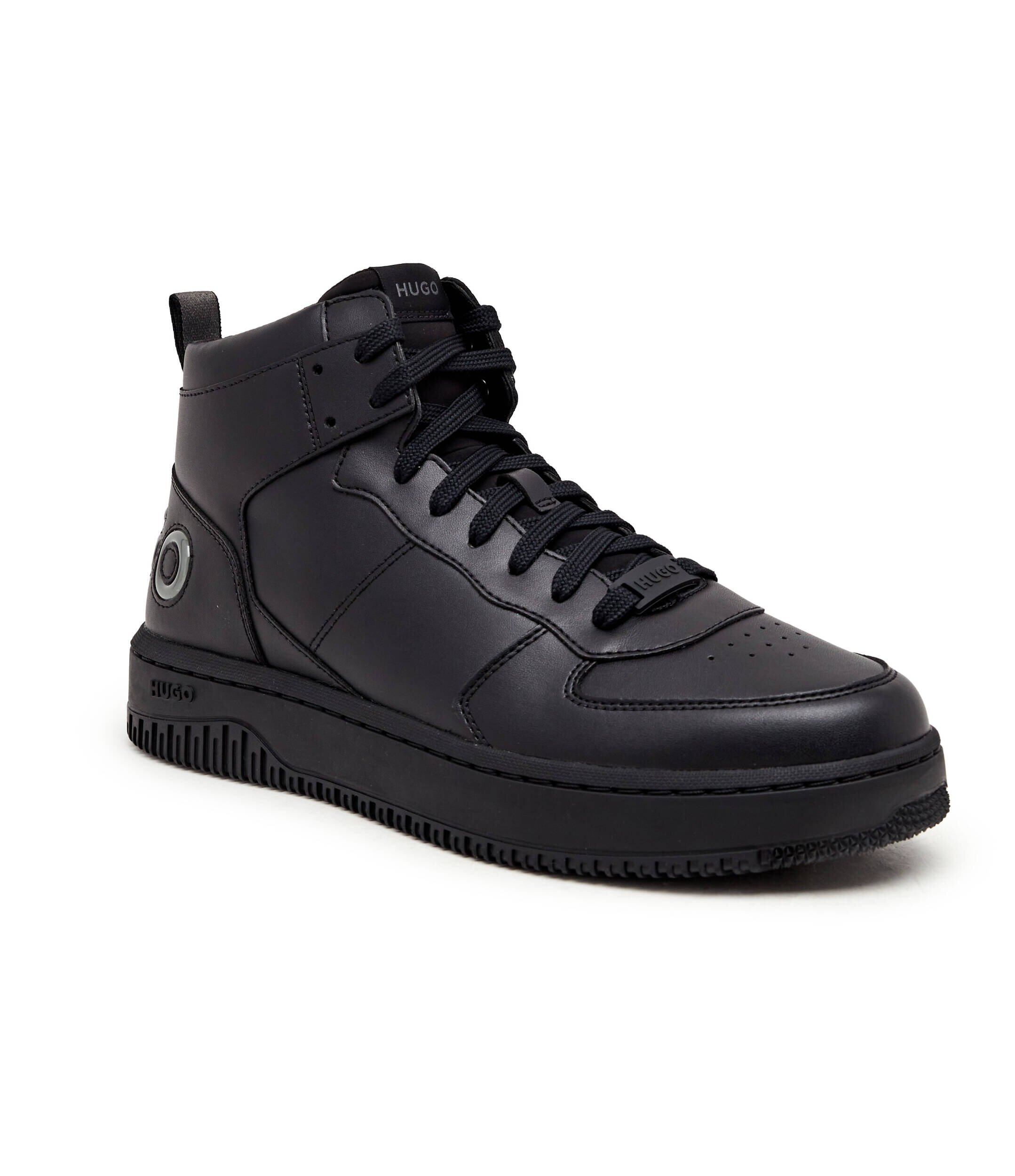 Hugo Sneakers Kilian_Hito