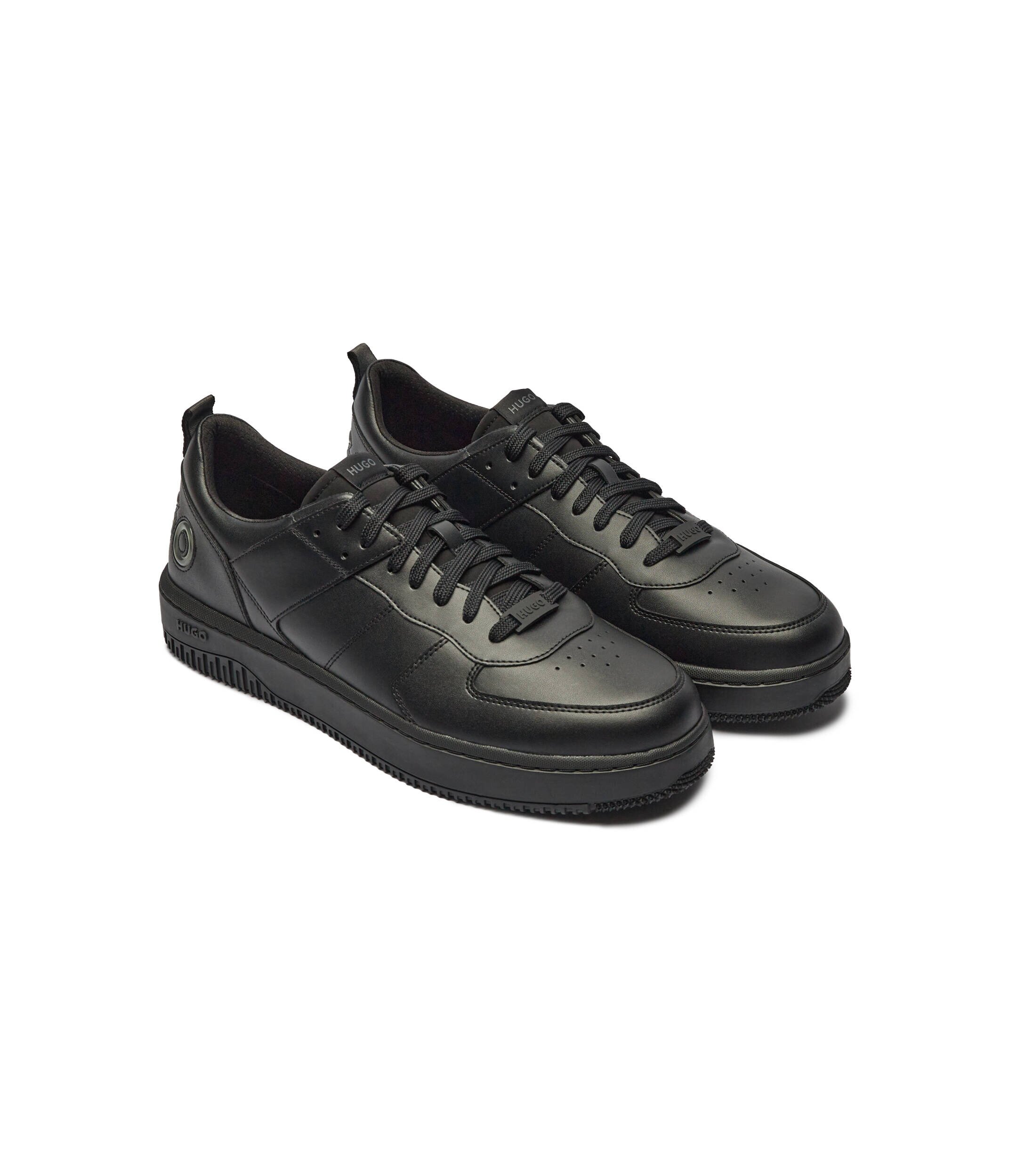 Hugo Sneakers Kilian_Tenn_blub