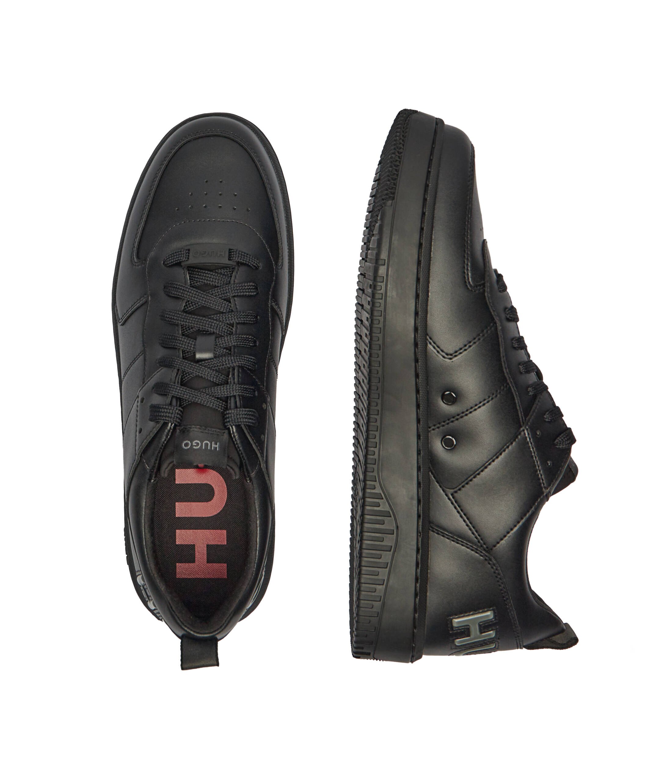 Hugo Sneakers Kilian_Tenn_blub