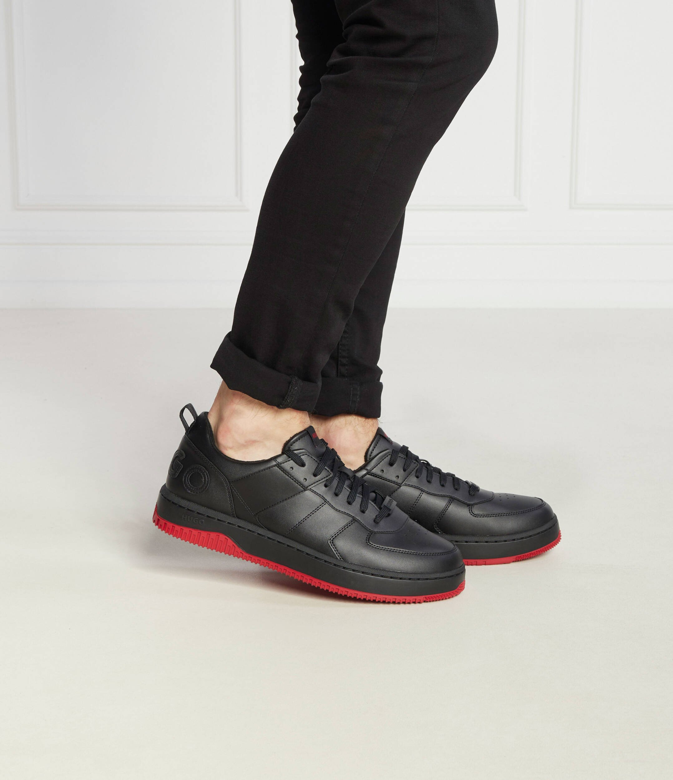 Hugo Sneakers Kilian Tenn flfr