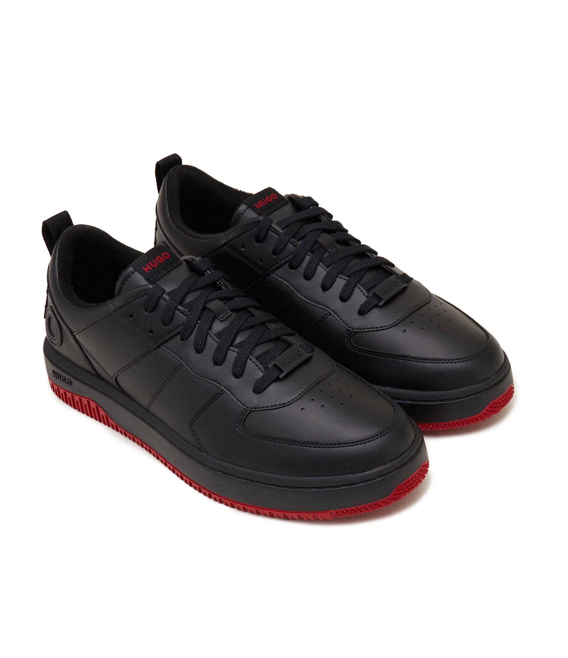 Hugo Sneakers Kilian Tenn flfr