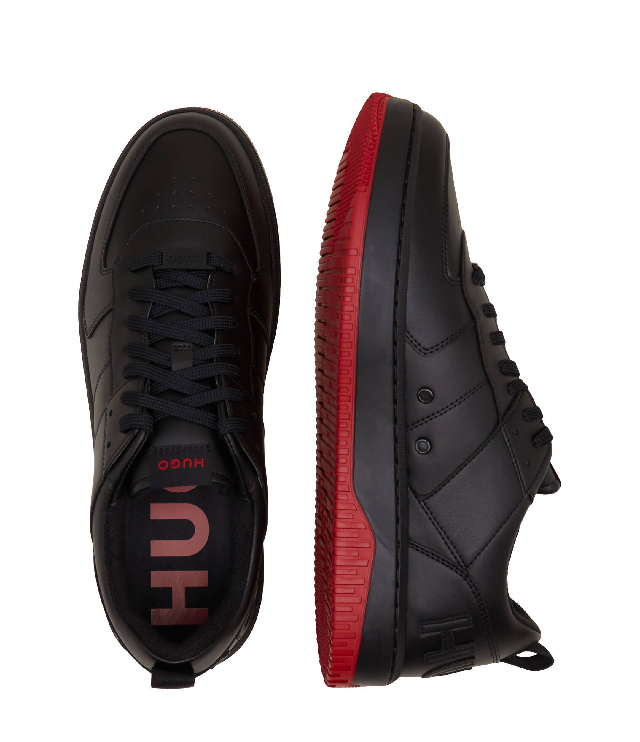 Hugo Sneakers Kilian Tenn flfr