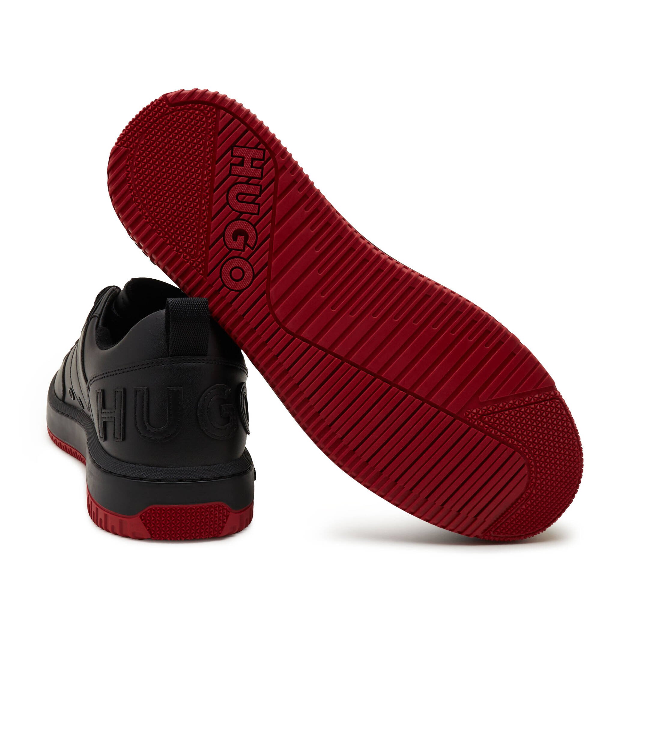Hugo Sneakers Kilian Tenn flfr