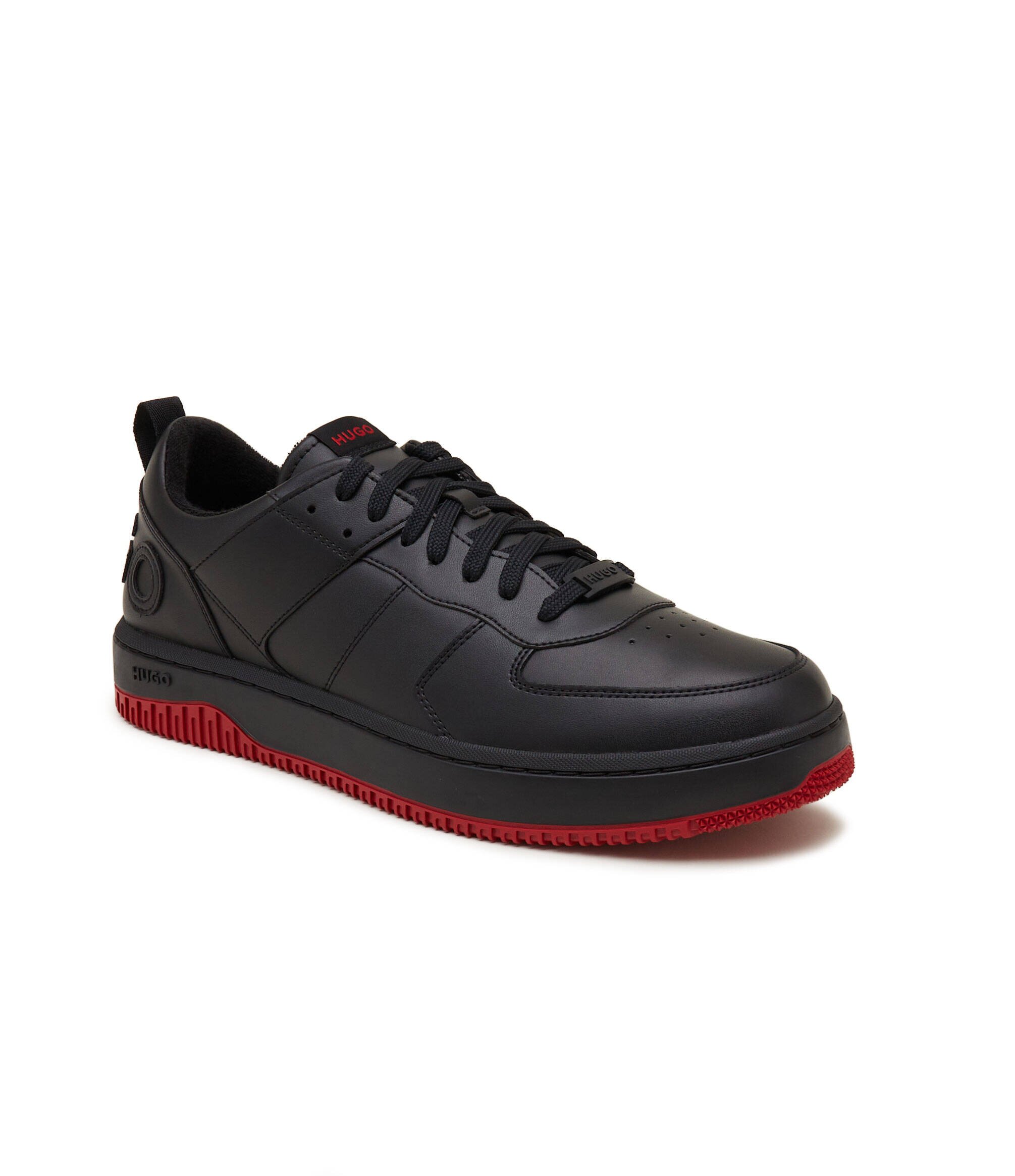 Hugo Sneakers Kilian Tenn flfr