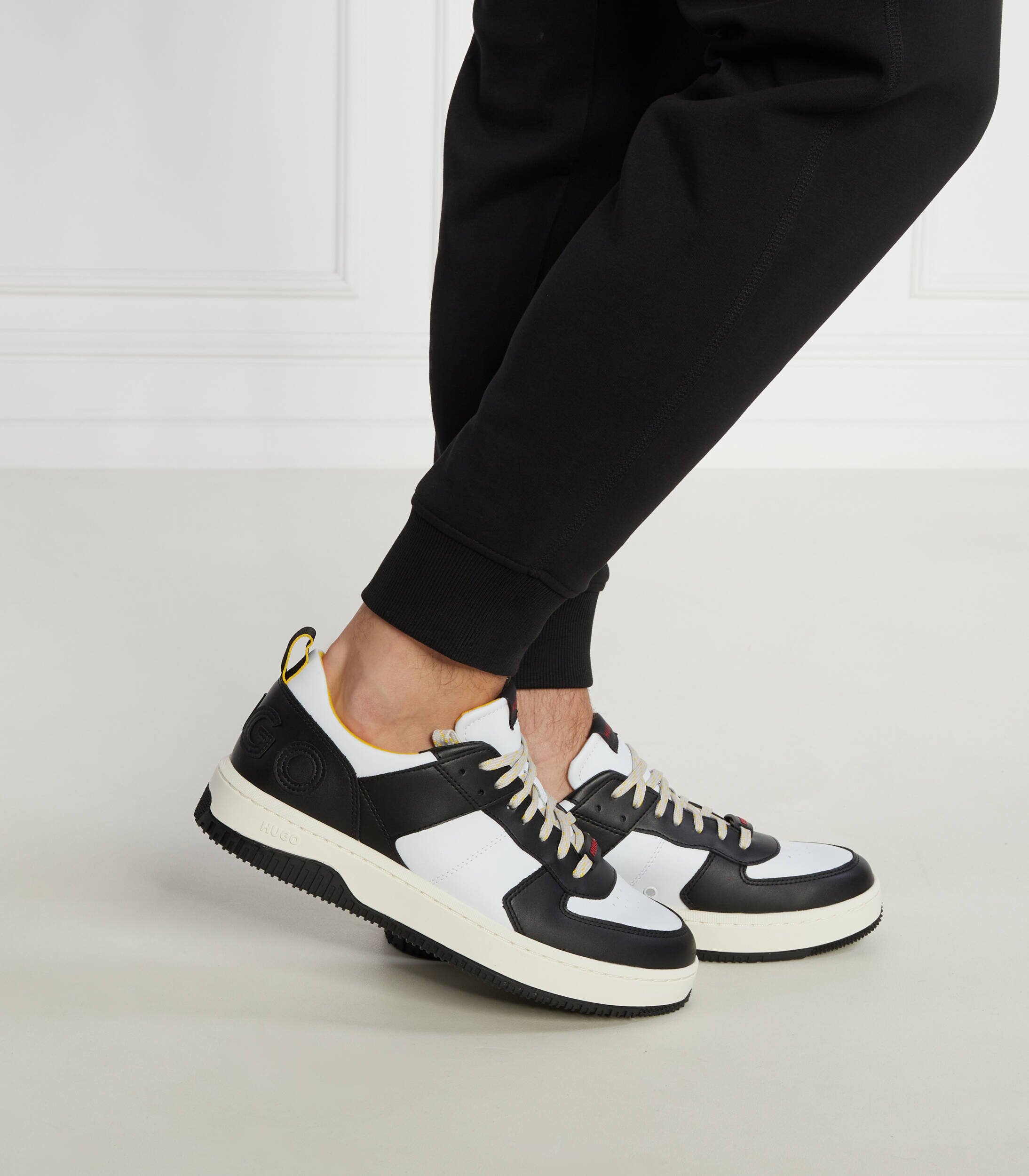 Hugo Sneakers Kilian Tenn flmx