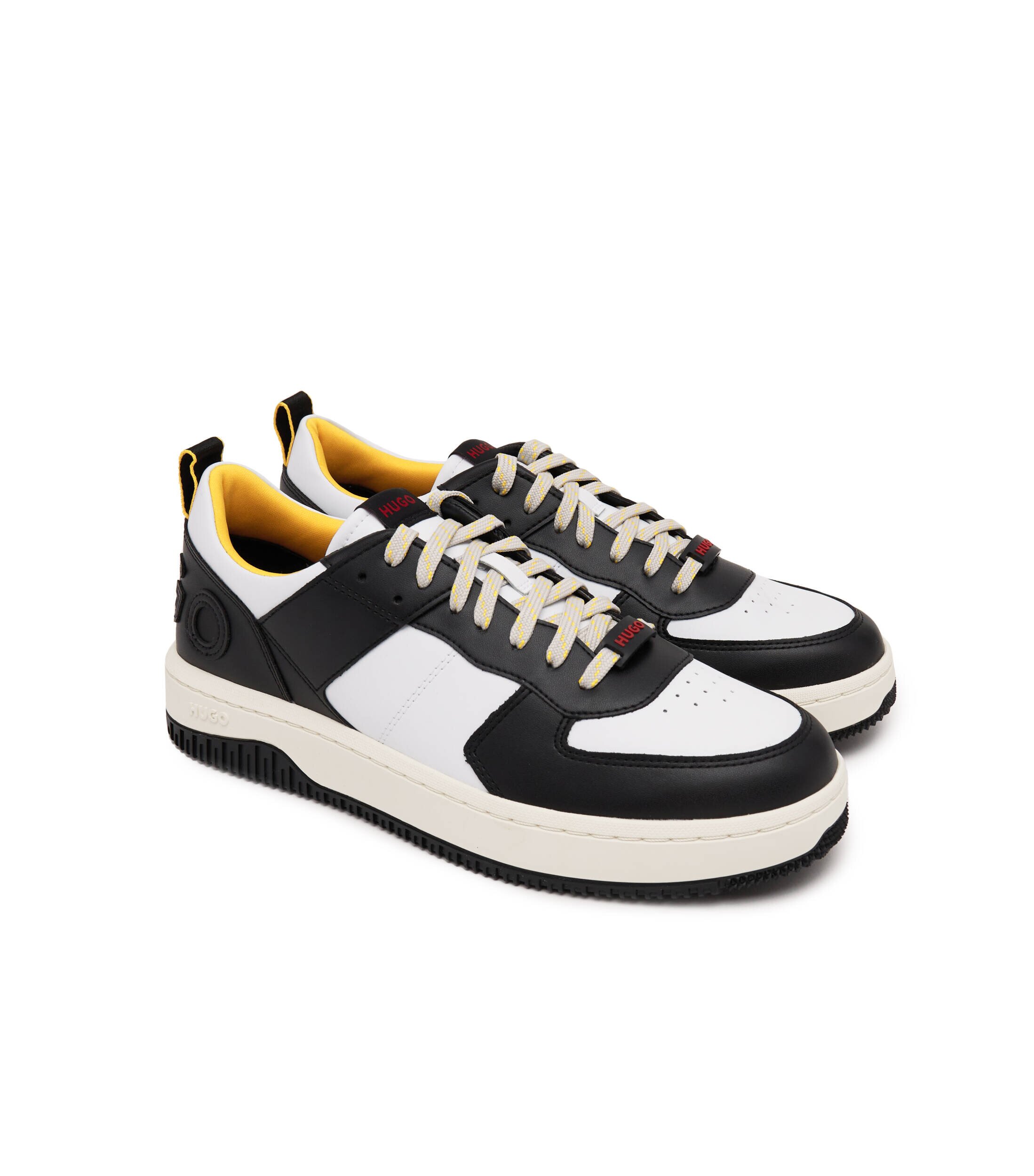 Hugo Sneakers Kilian Tenn flmx