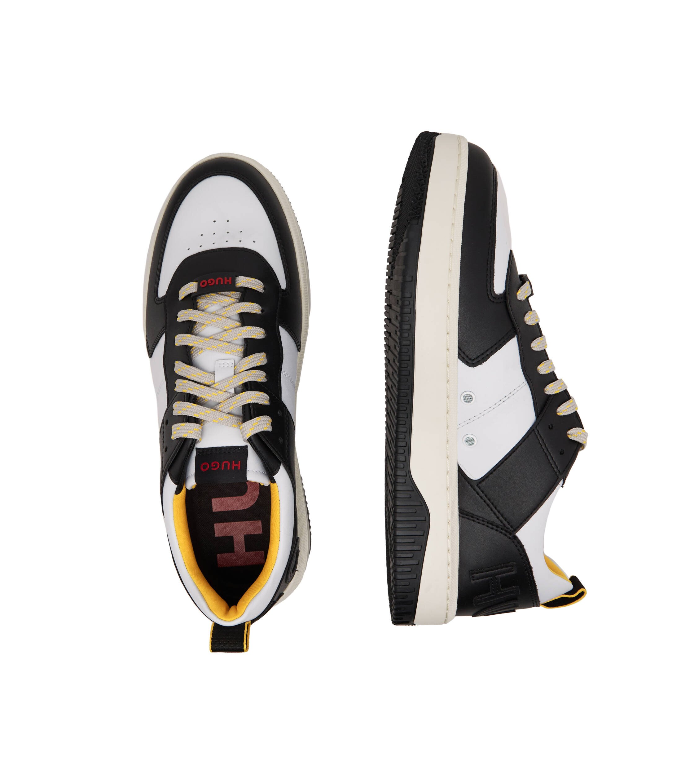 Hugo Sneakers Kilian Tenn flmx