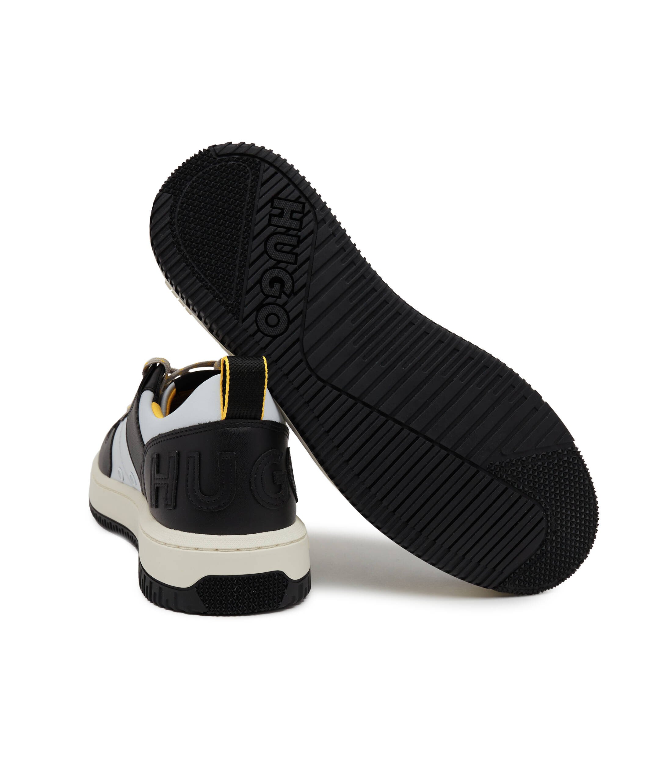 Hugo Sneakers Kilian Tenn flmx
