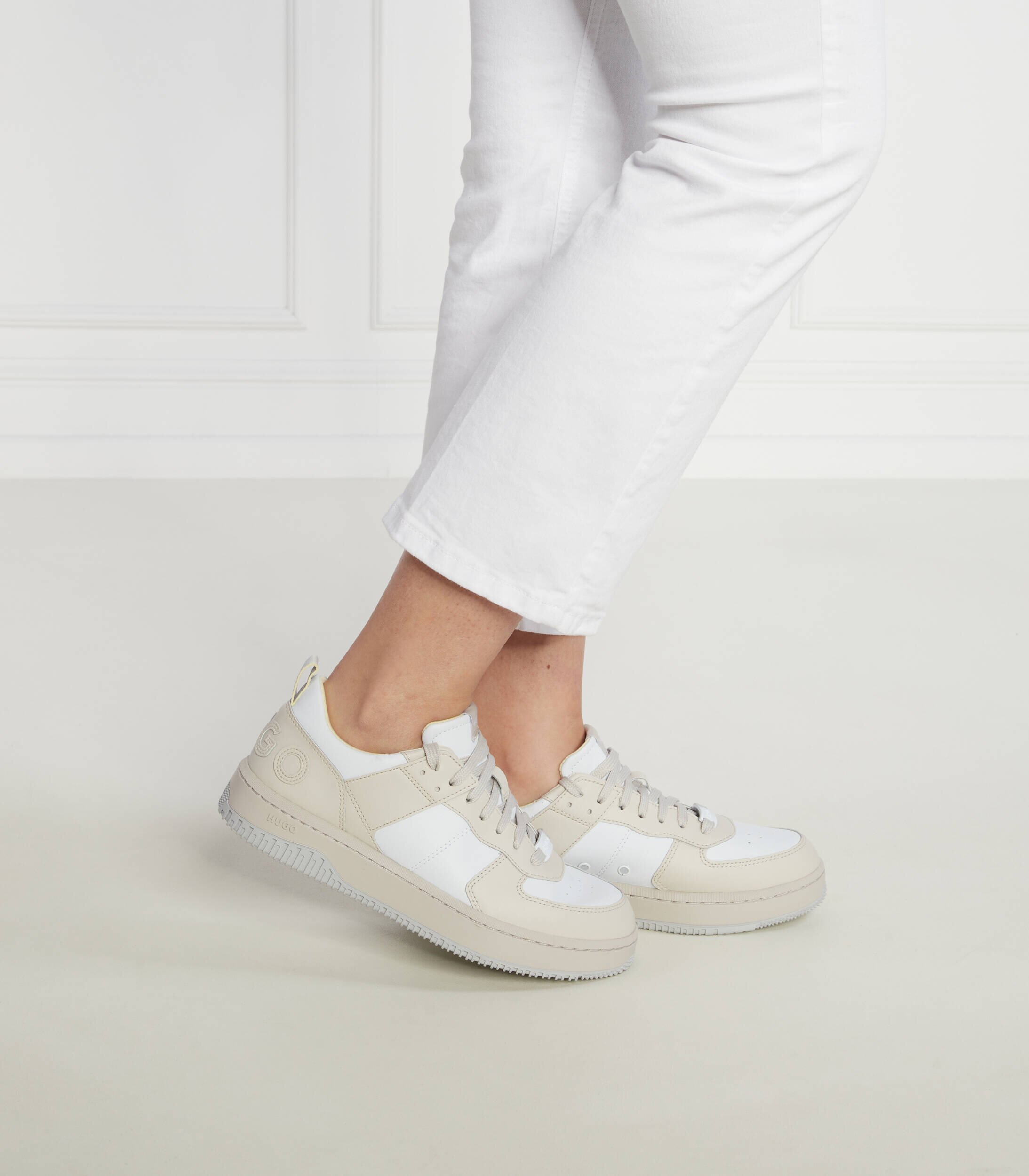 Hugo Sneakers Kilian_Tenn_flmxW