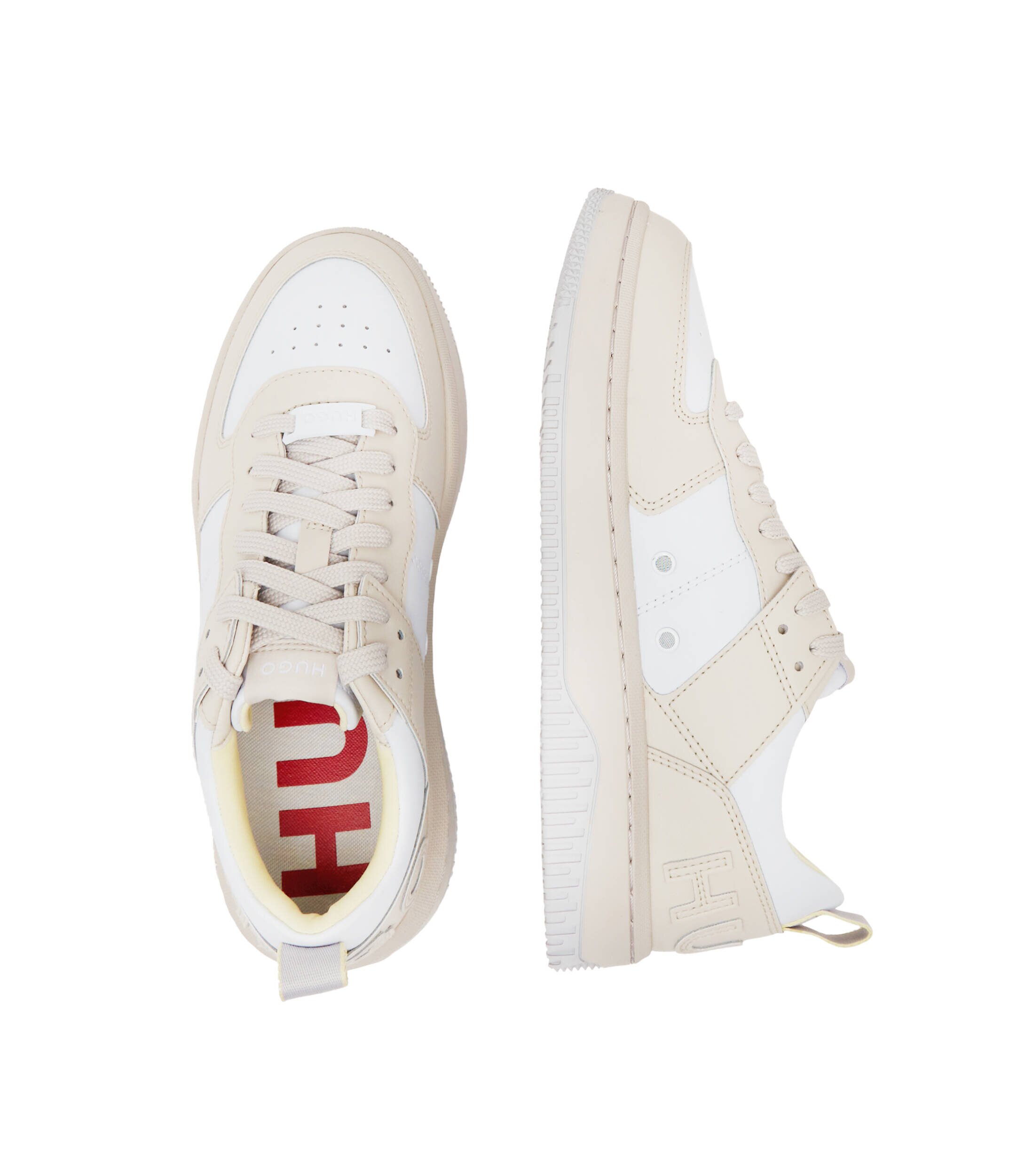 Hugo Sneakers Kilian_Tenn_flmxW