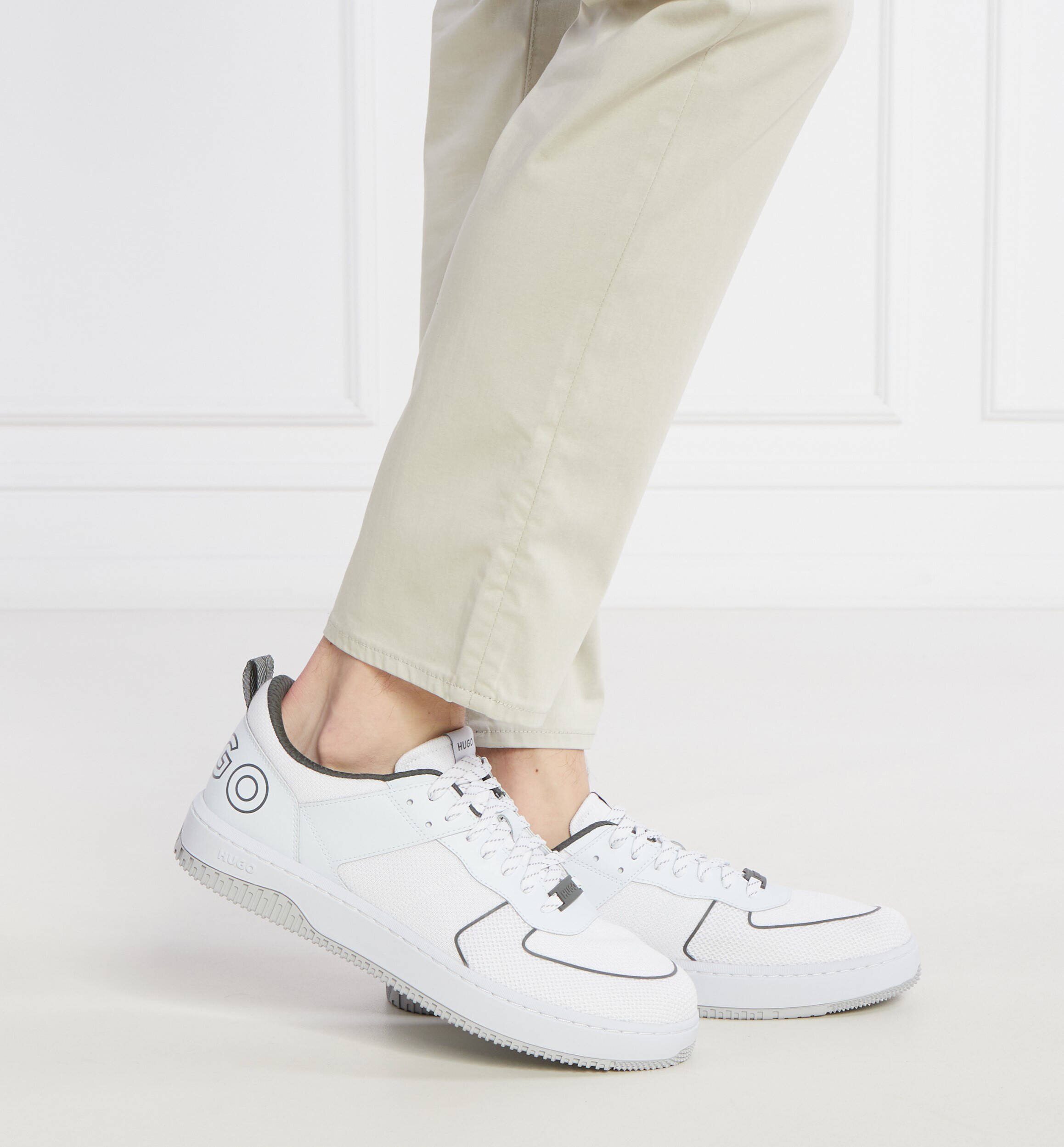 Hugo Sneakers Kilian_Tenn_knpu