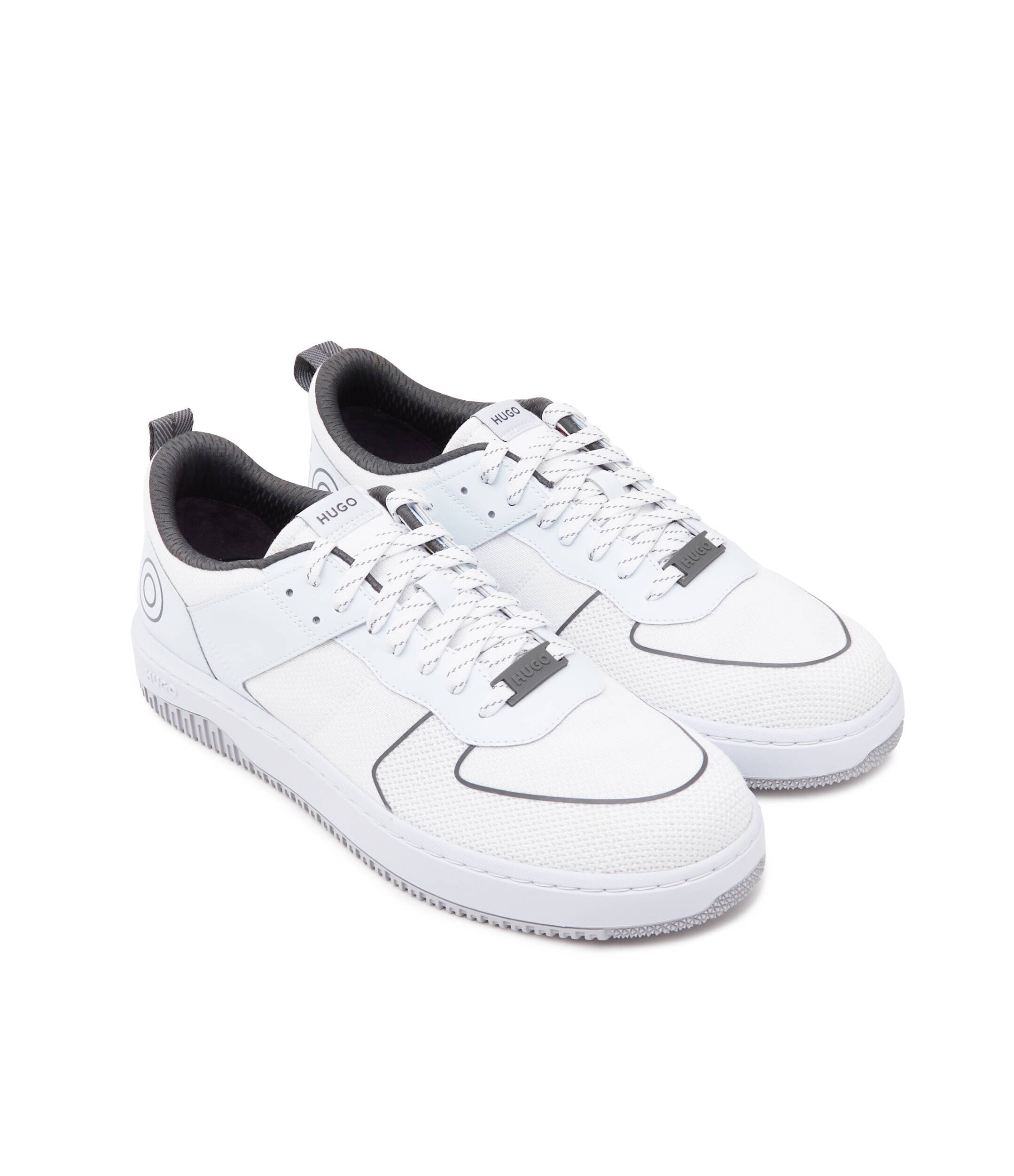 Hugo Sneakers Kilian_Tenn_knpu