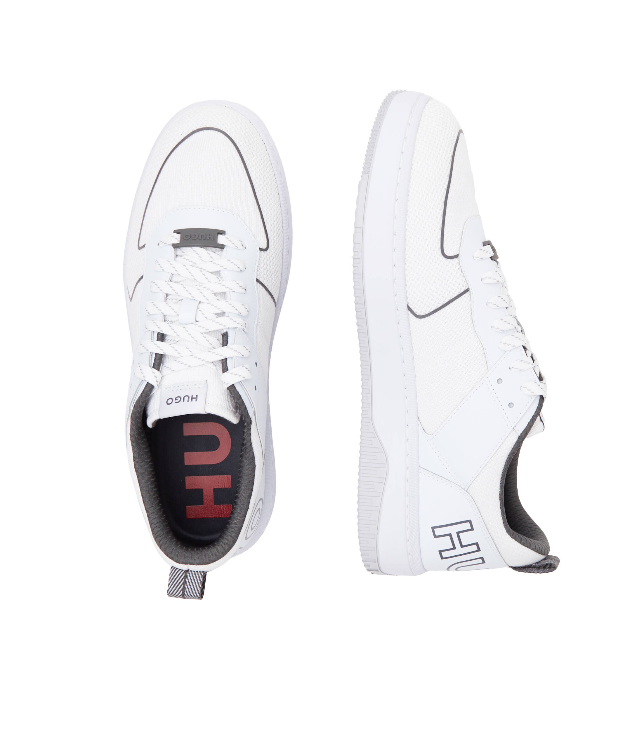 Hugo Sneakers Kilian_Tenn_knpu