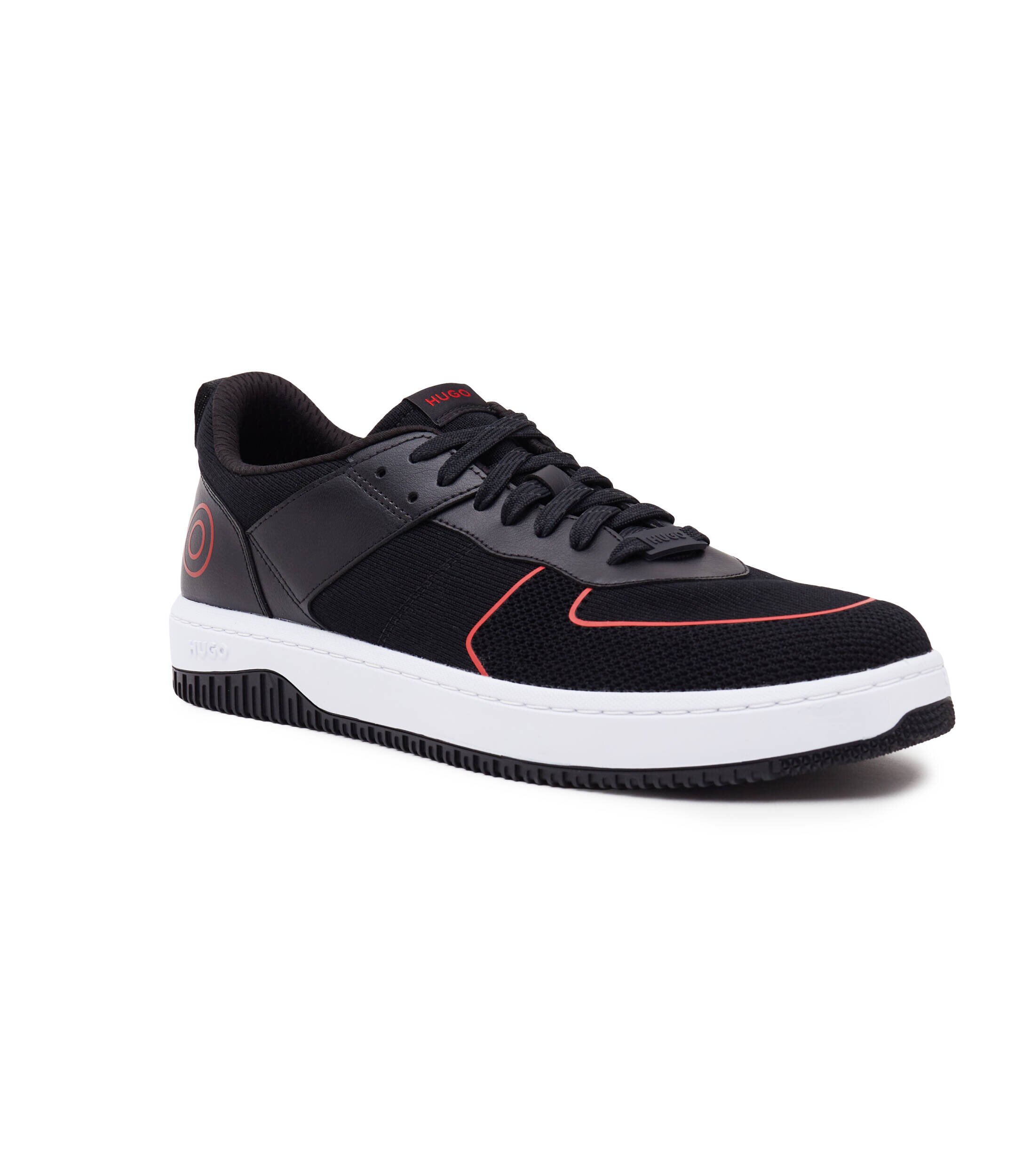 Hugo Sneakers Kilian_Tenn_knpu