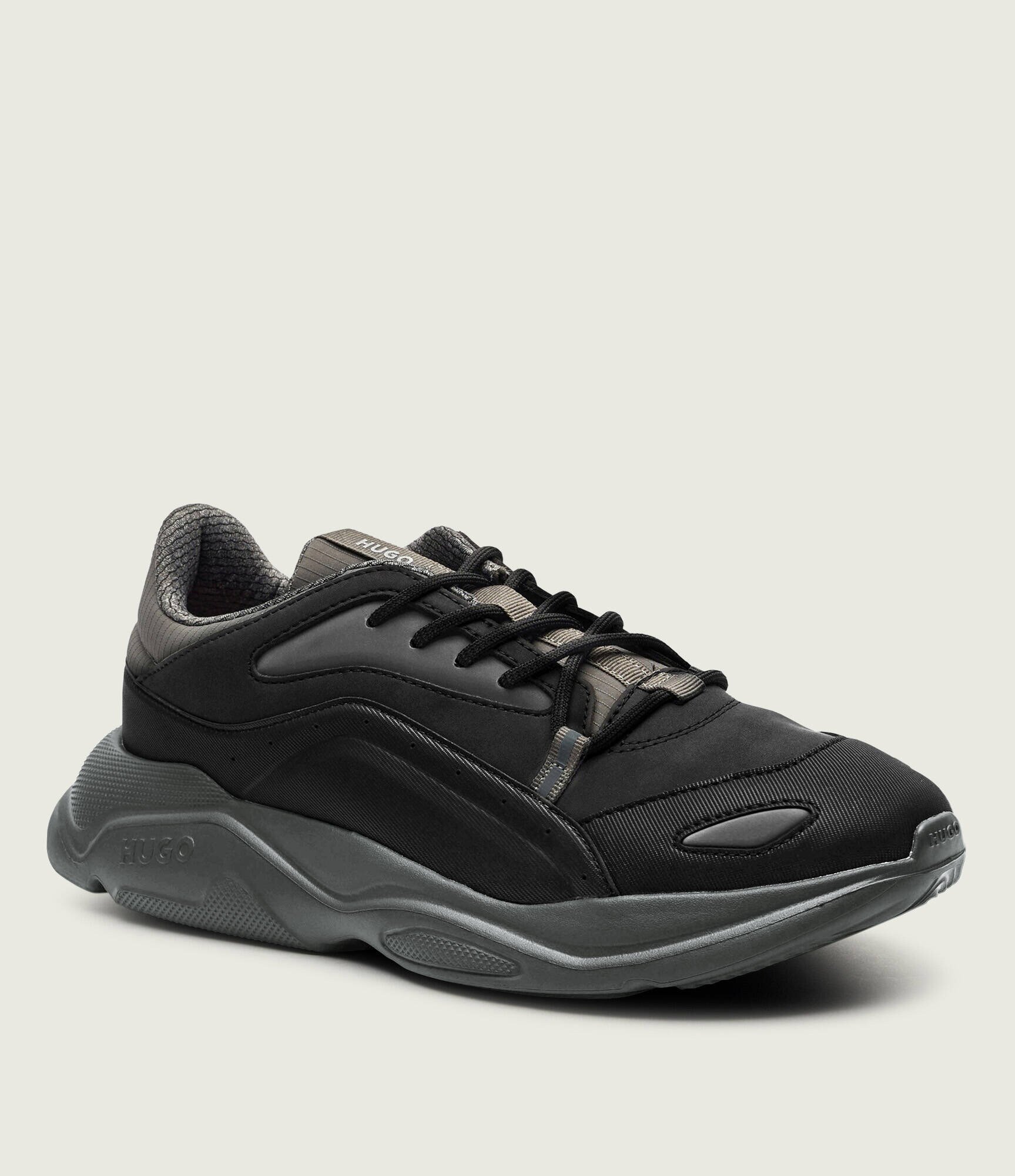 Hugo Sneakers Leon