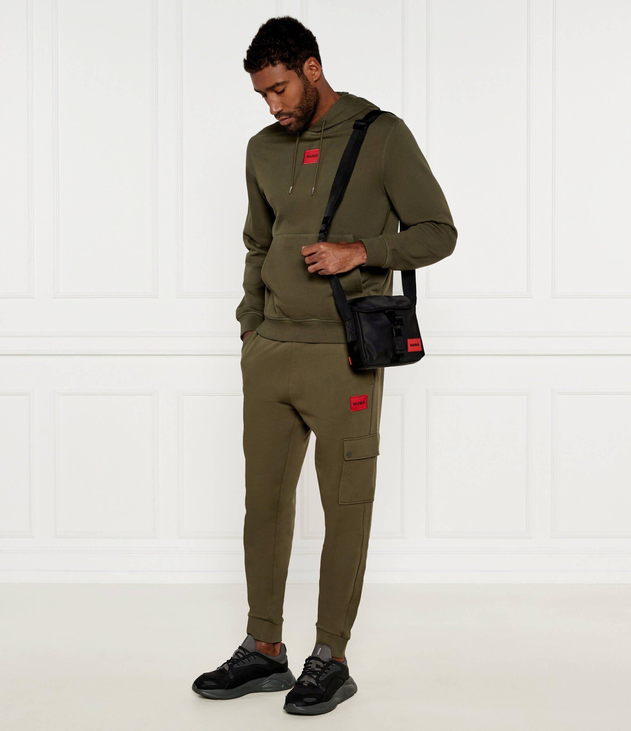 Hugo Sneakers Leon