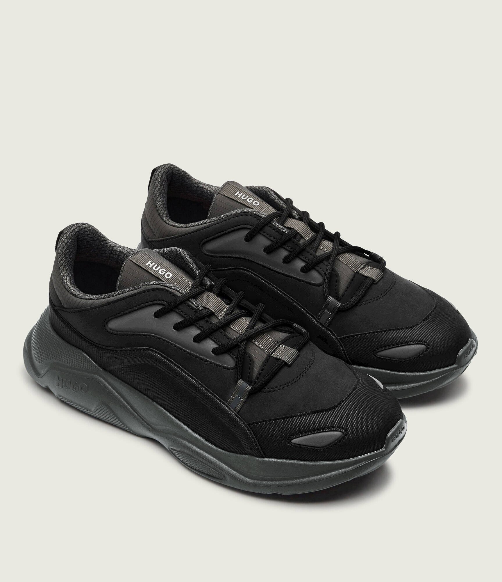 Hugo Sneakers Leon