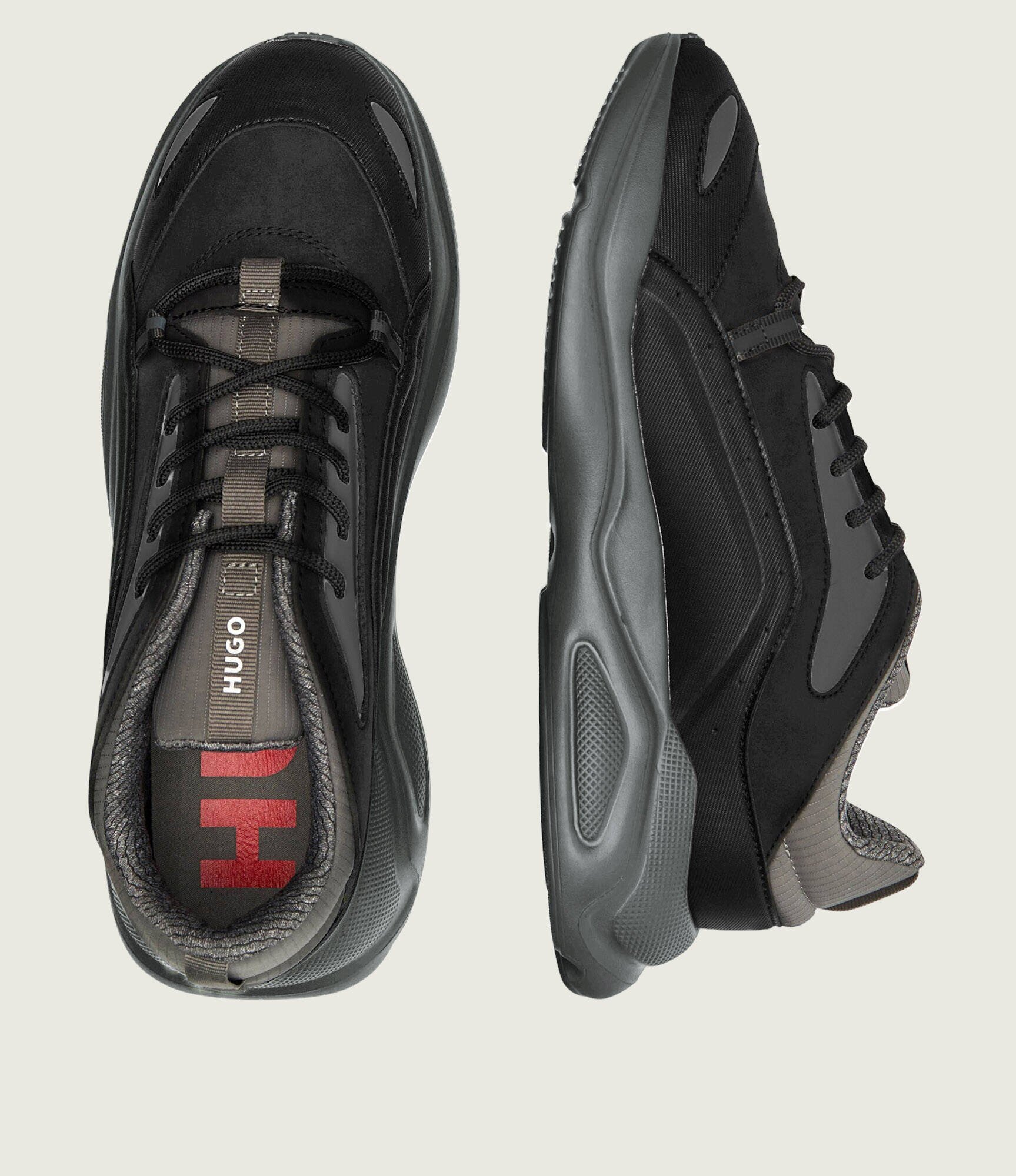Hugo Sneakers Leon