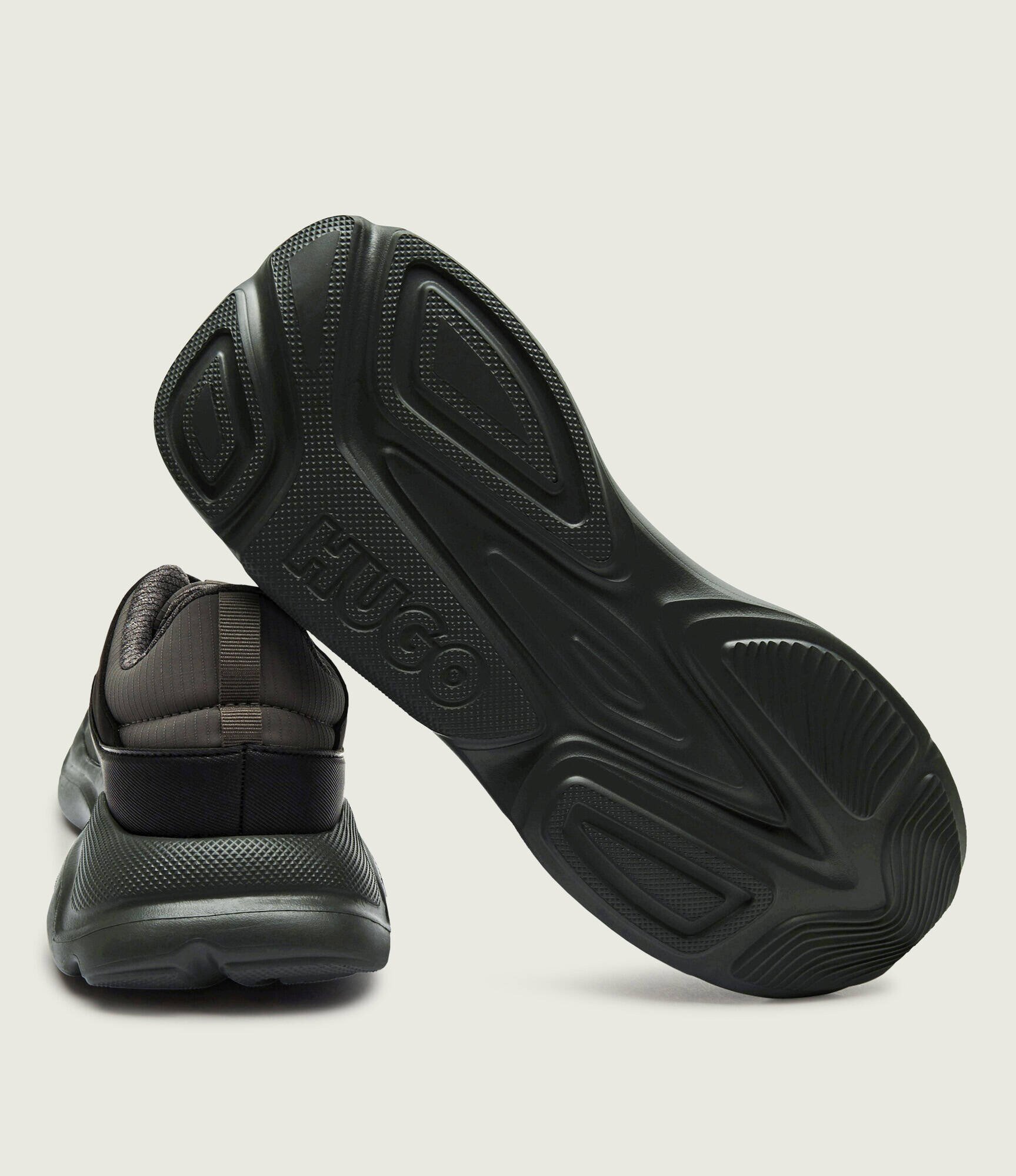 Hugo Sneakers Leon