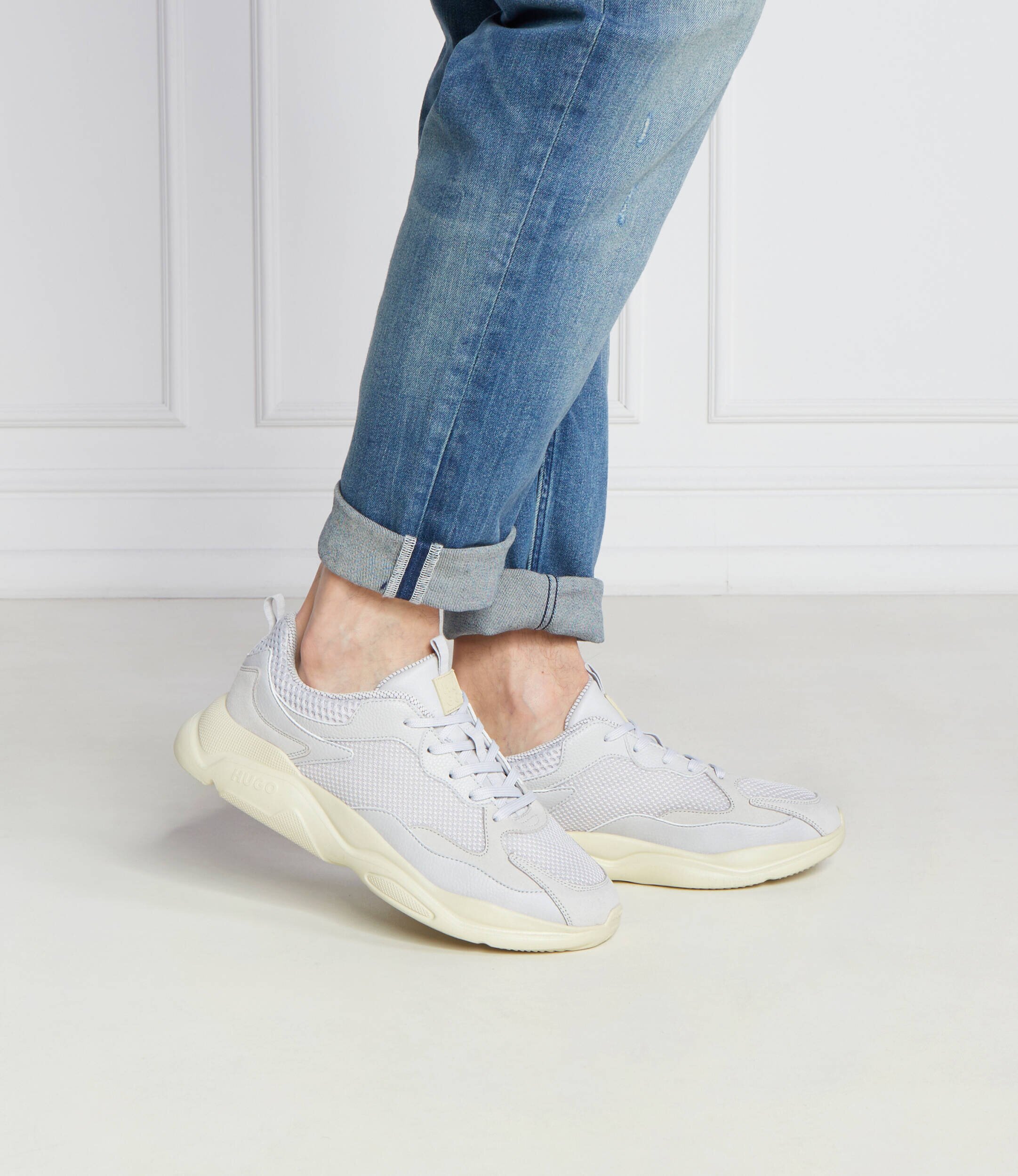 Hugo Sneakers Leon