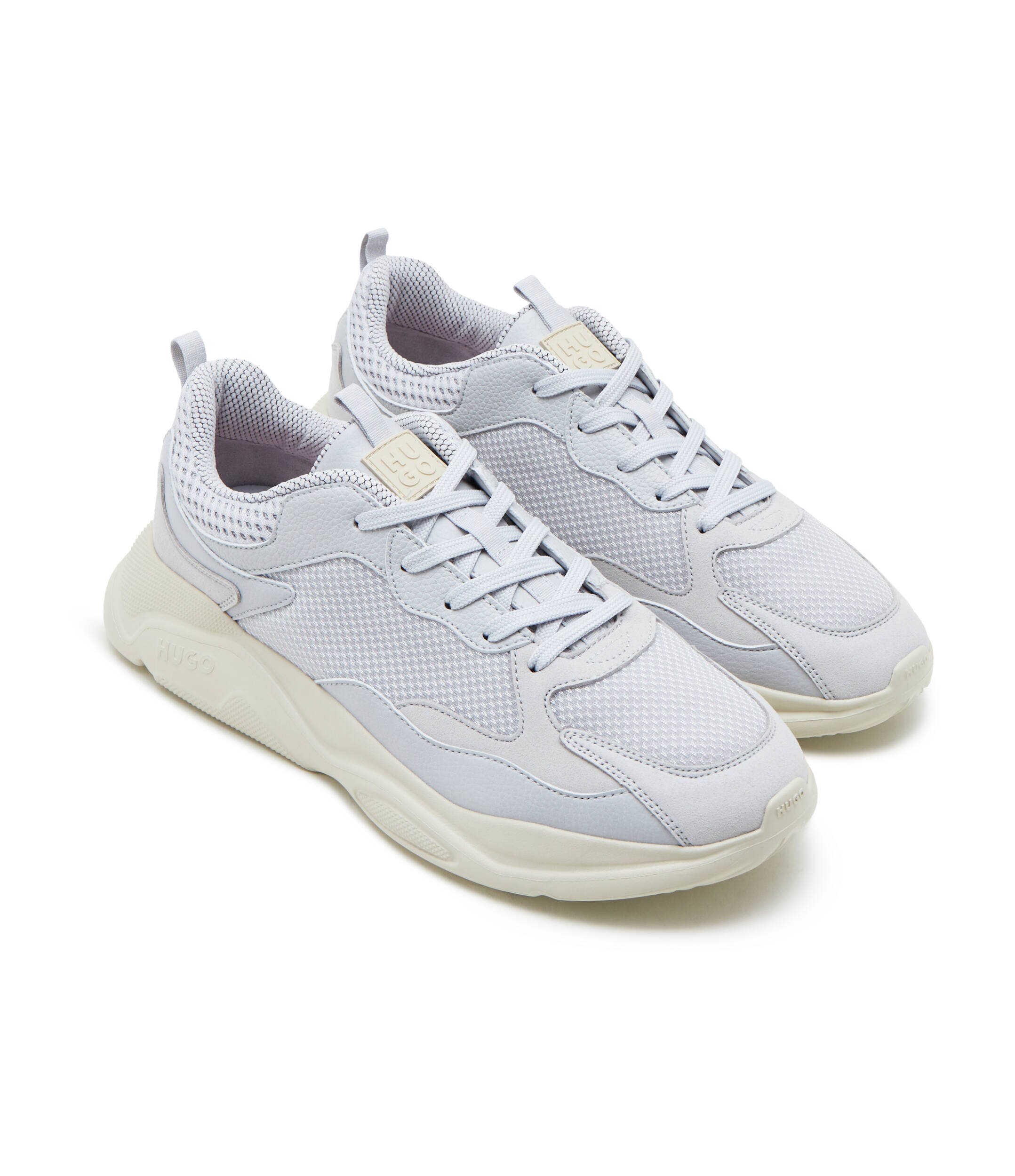 Hugo Sneakers Leon