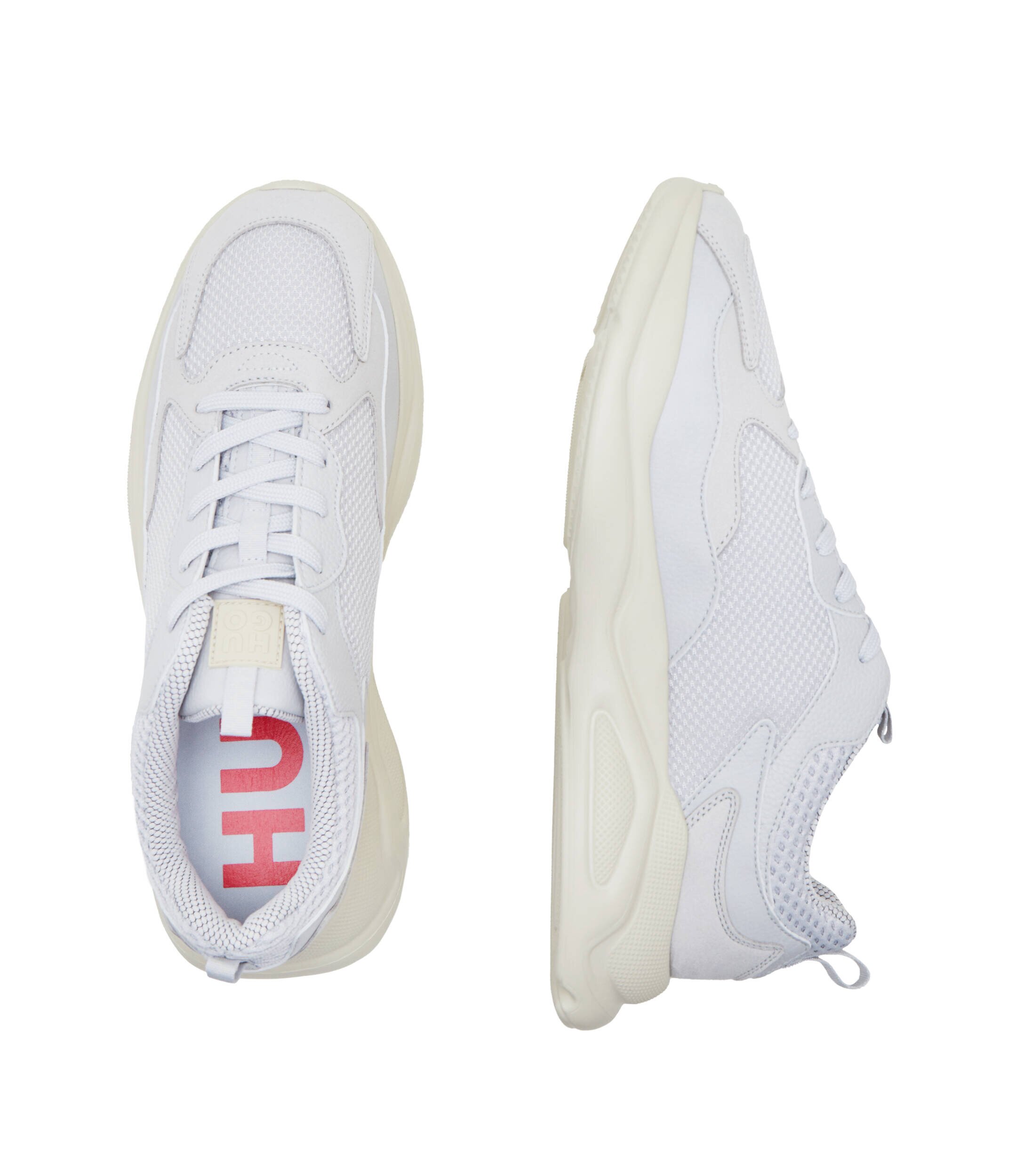 Hugo Sneakers Leon