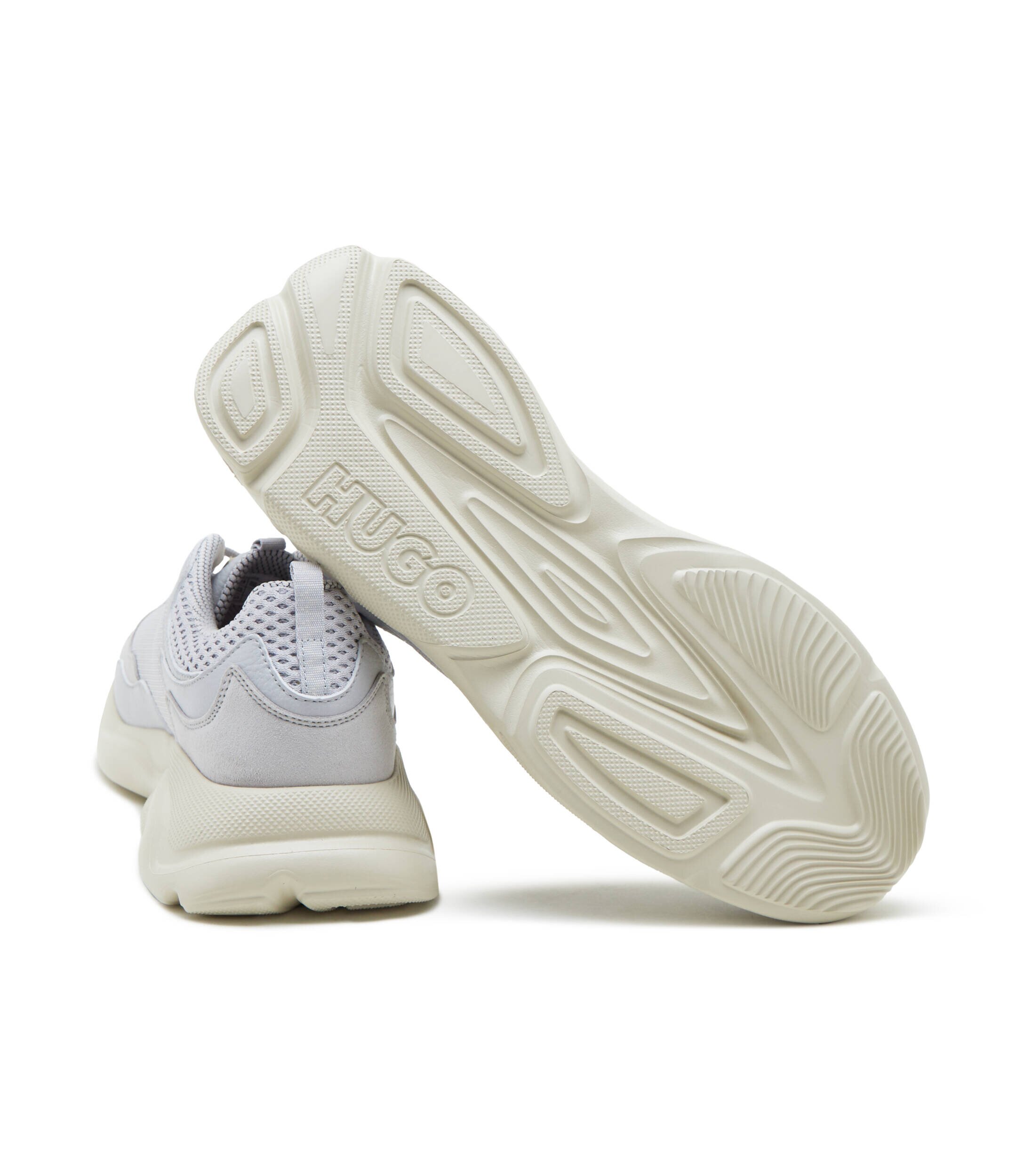 Hugo Sneakers Leon