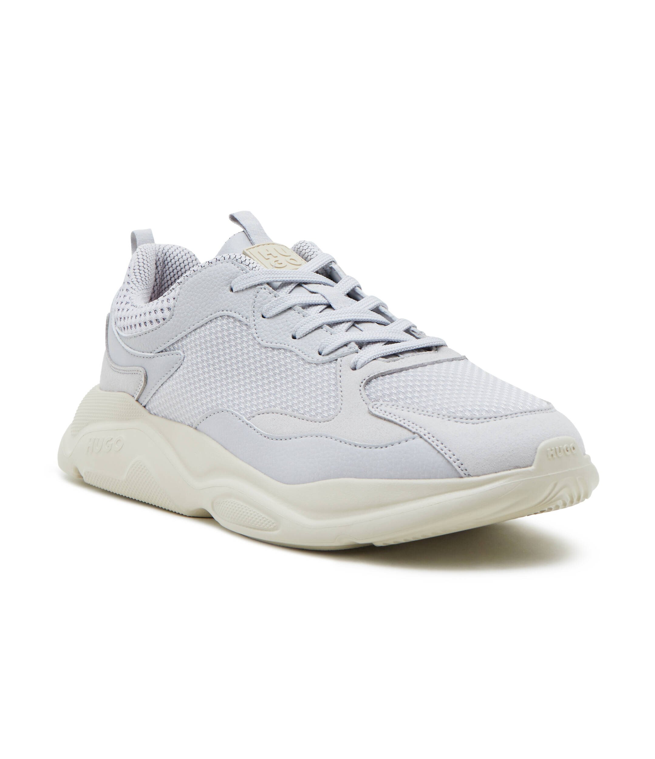 Hugo Sneakers Leon