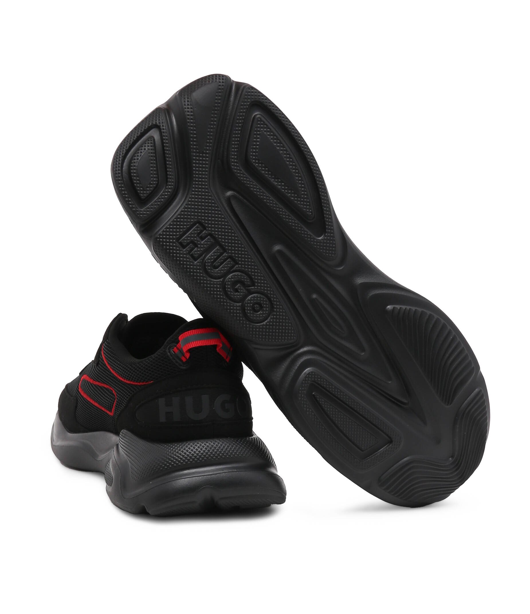 Hugo Sneakers Leon_Runn