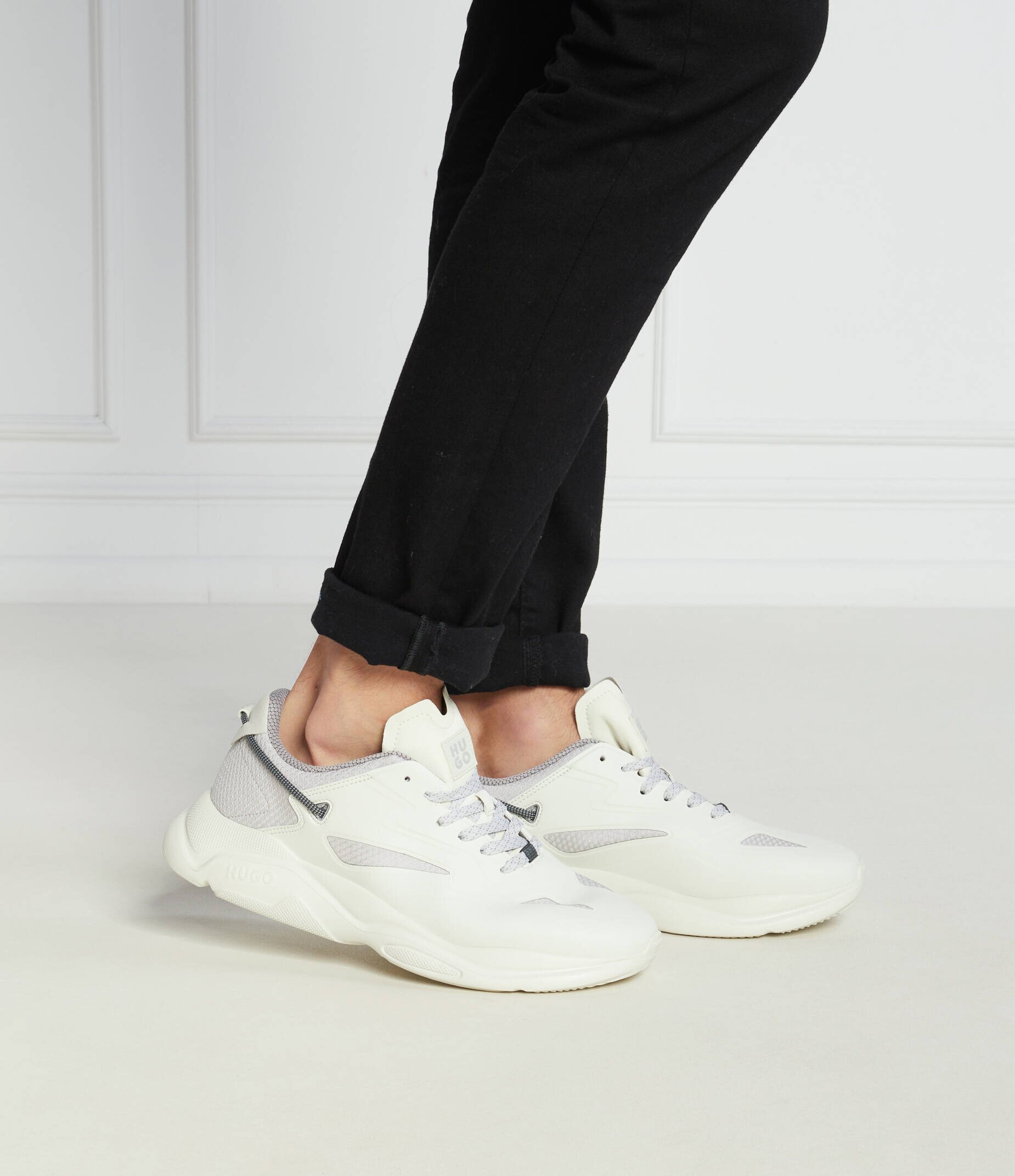 Hugo Sneakers Leon Runn