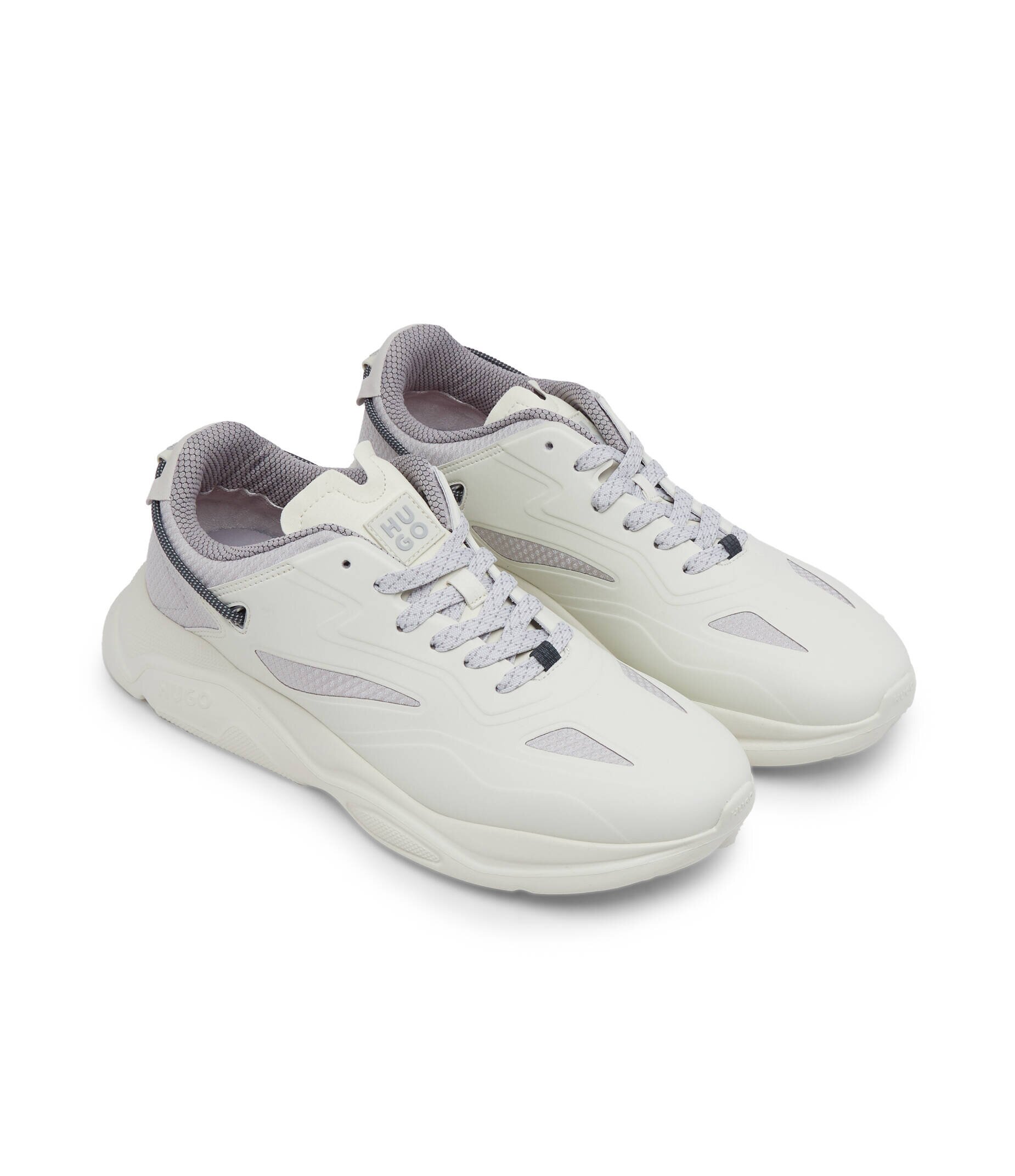 Hugo Sneakers Leon Runn