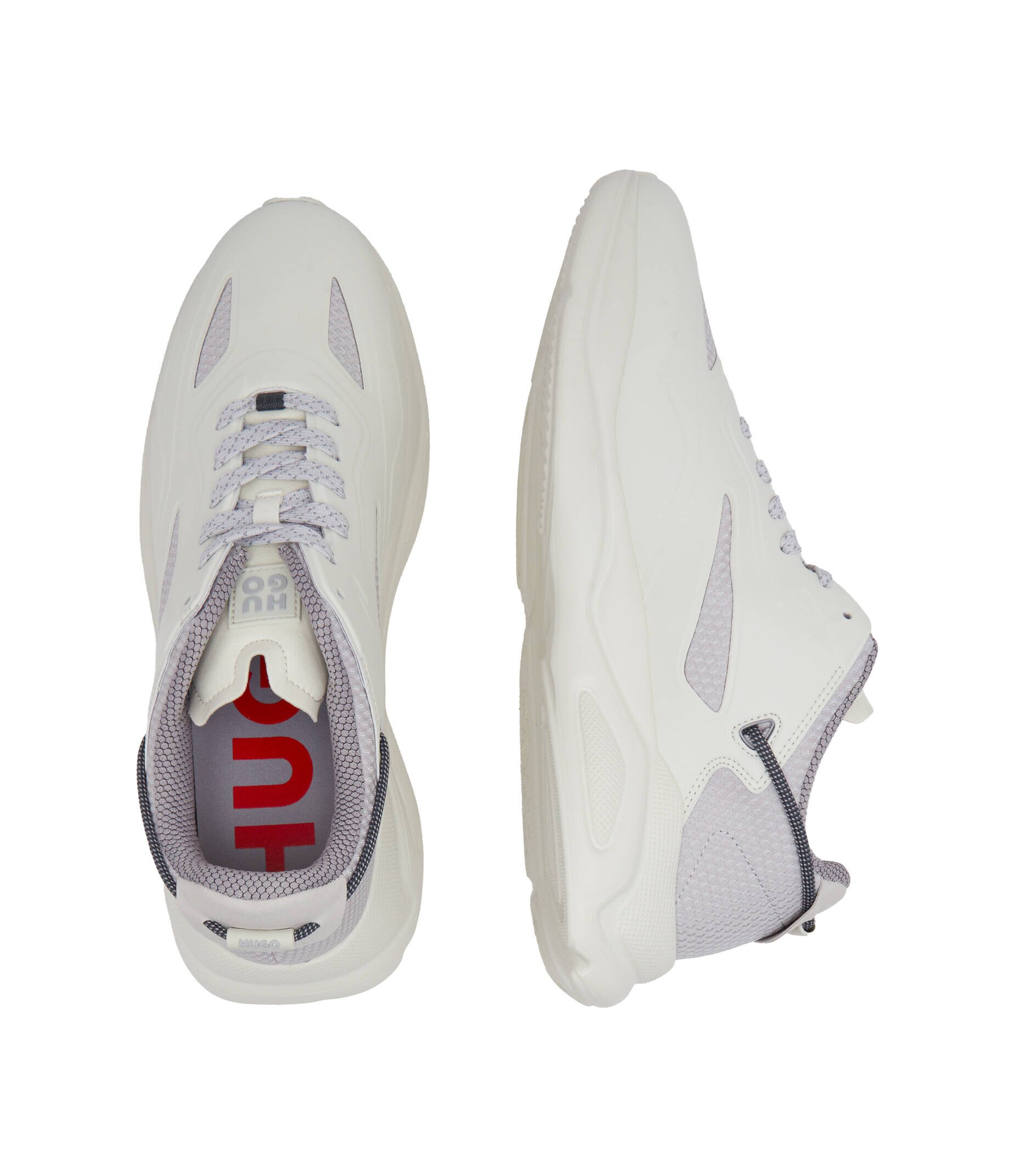 Hugo Sneakers Leon Runn