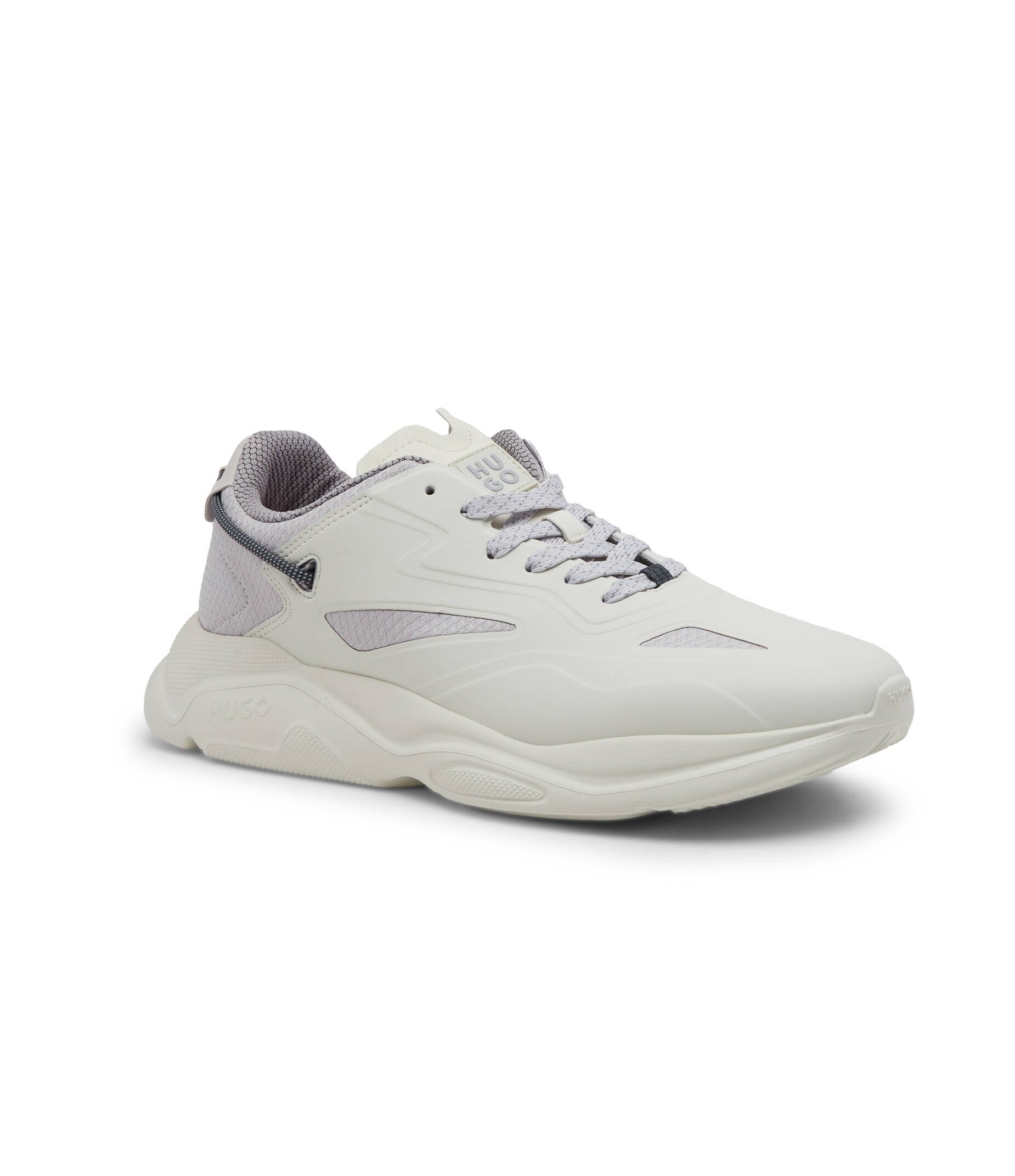 Hugo Sneakers Leon Runn