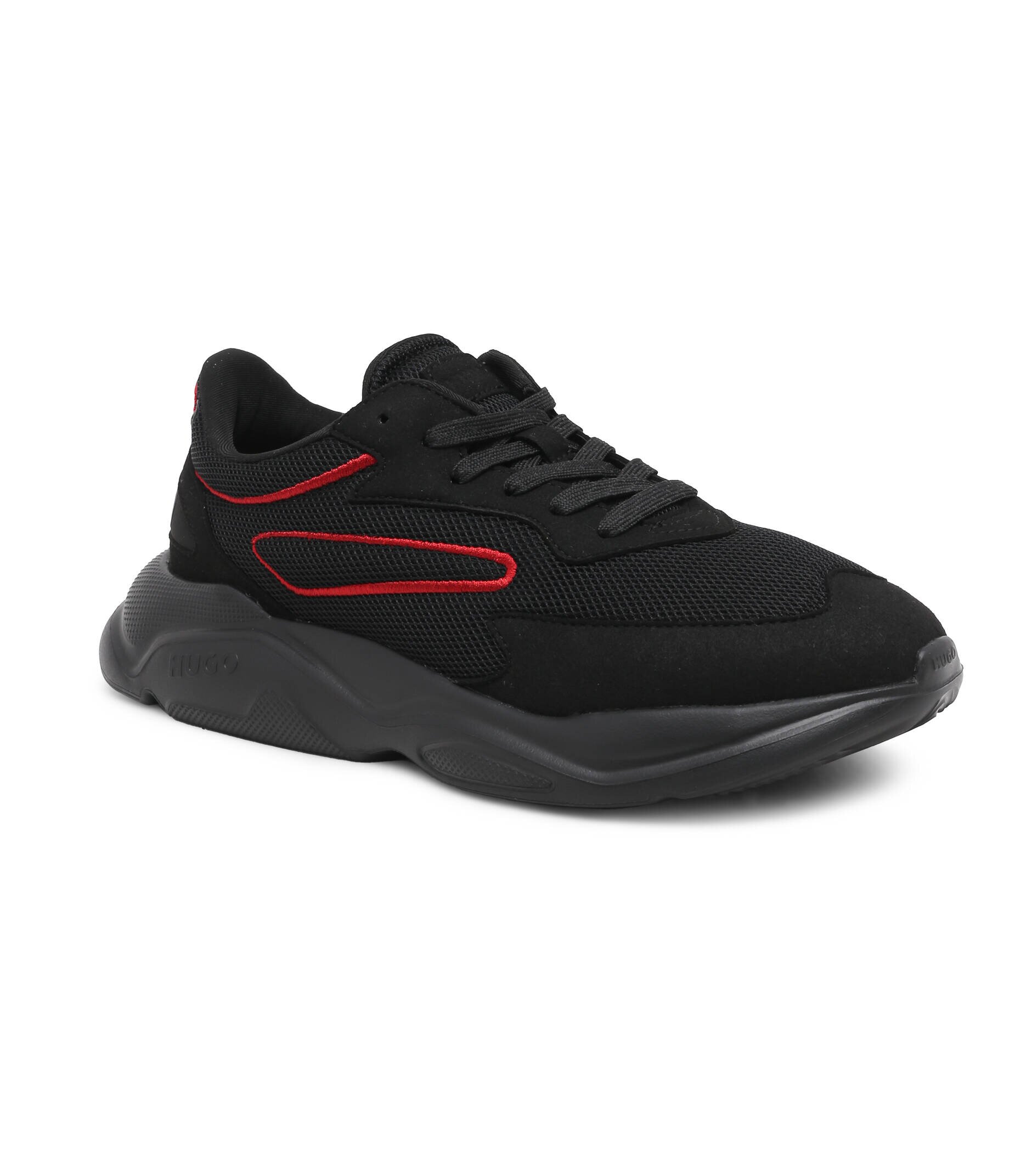 Hugo Sneakers Leon_Runn