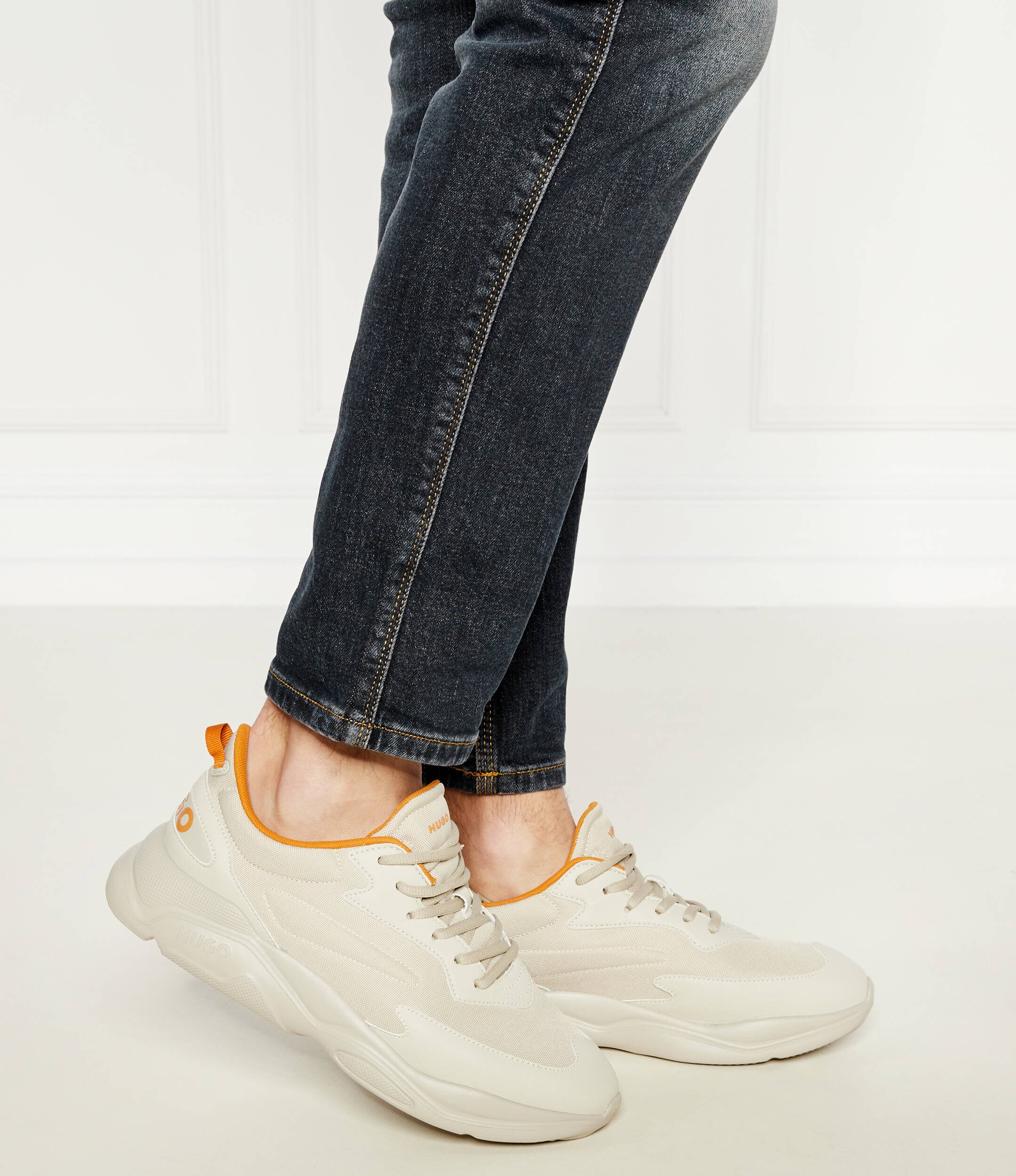 Hugo Sneakers Leon_Runn_cvpu